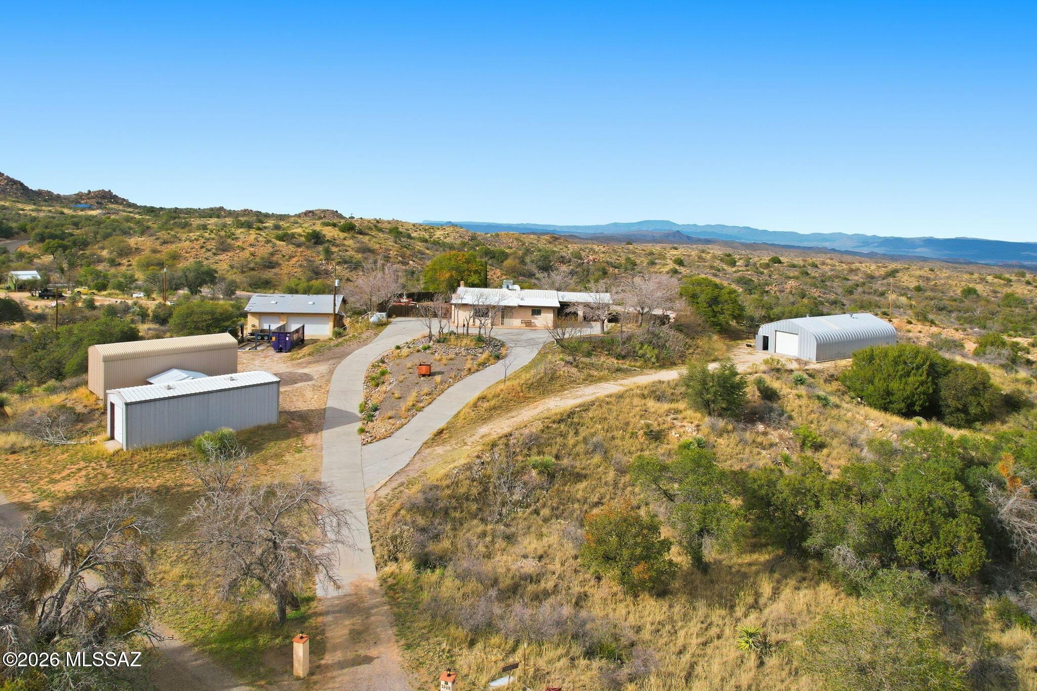 Holycross Canyon - Residential