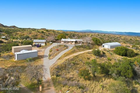 3890 E Defiance Street Oracle AZ 85623