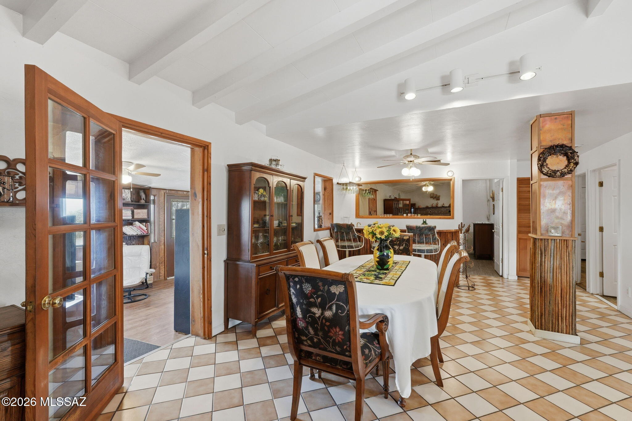 Holycross Canyon - Residential