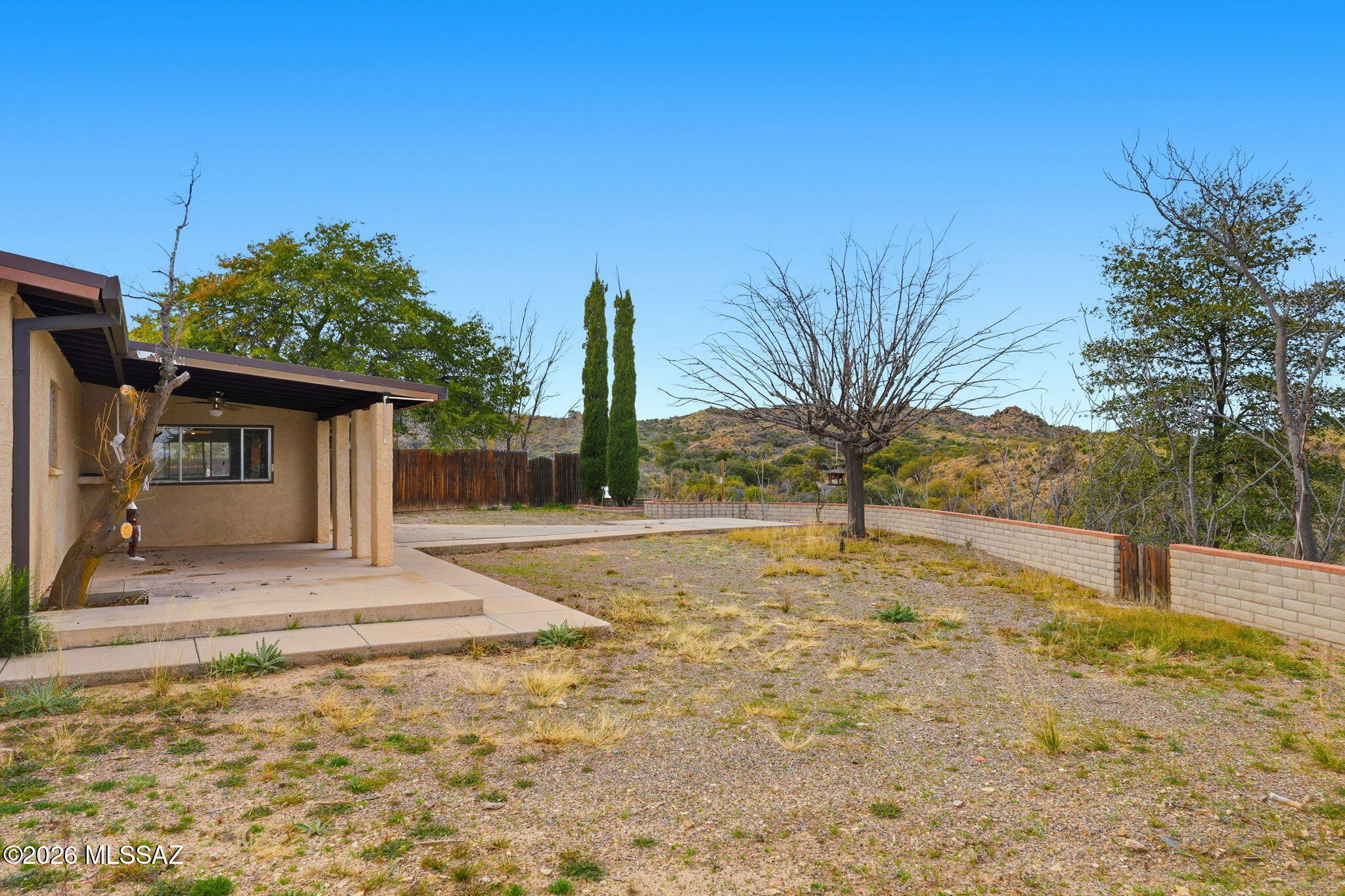 Holycross Canyon - Residential