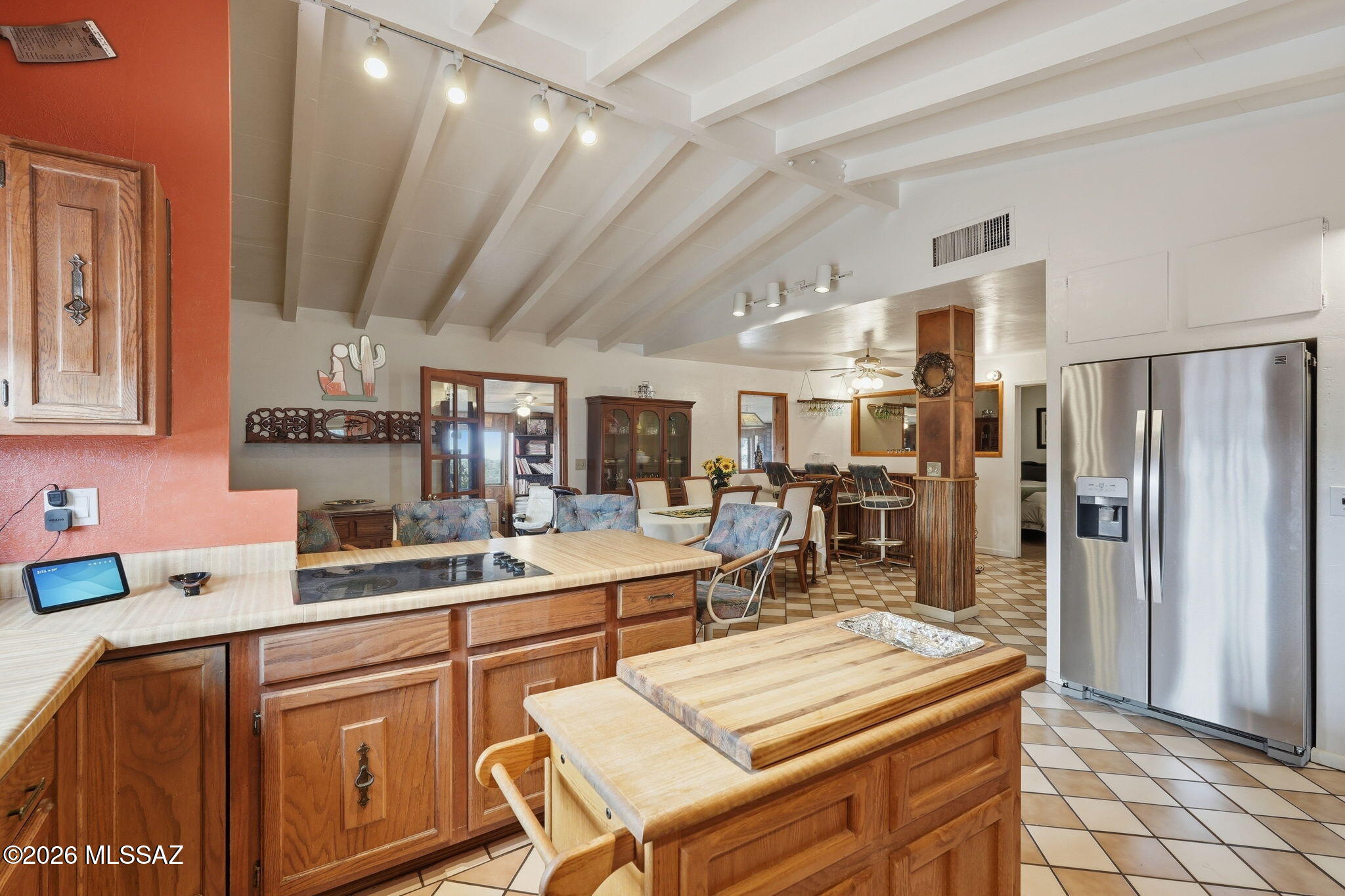 Holycross Canyon - Residential