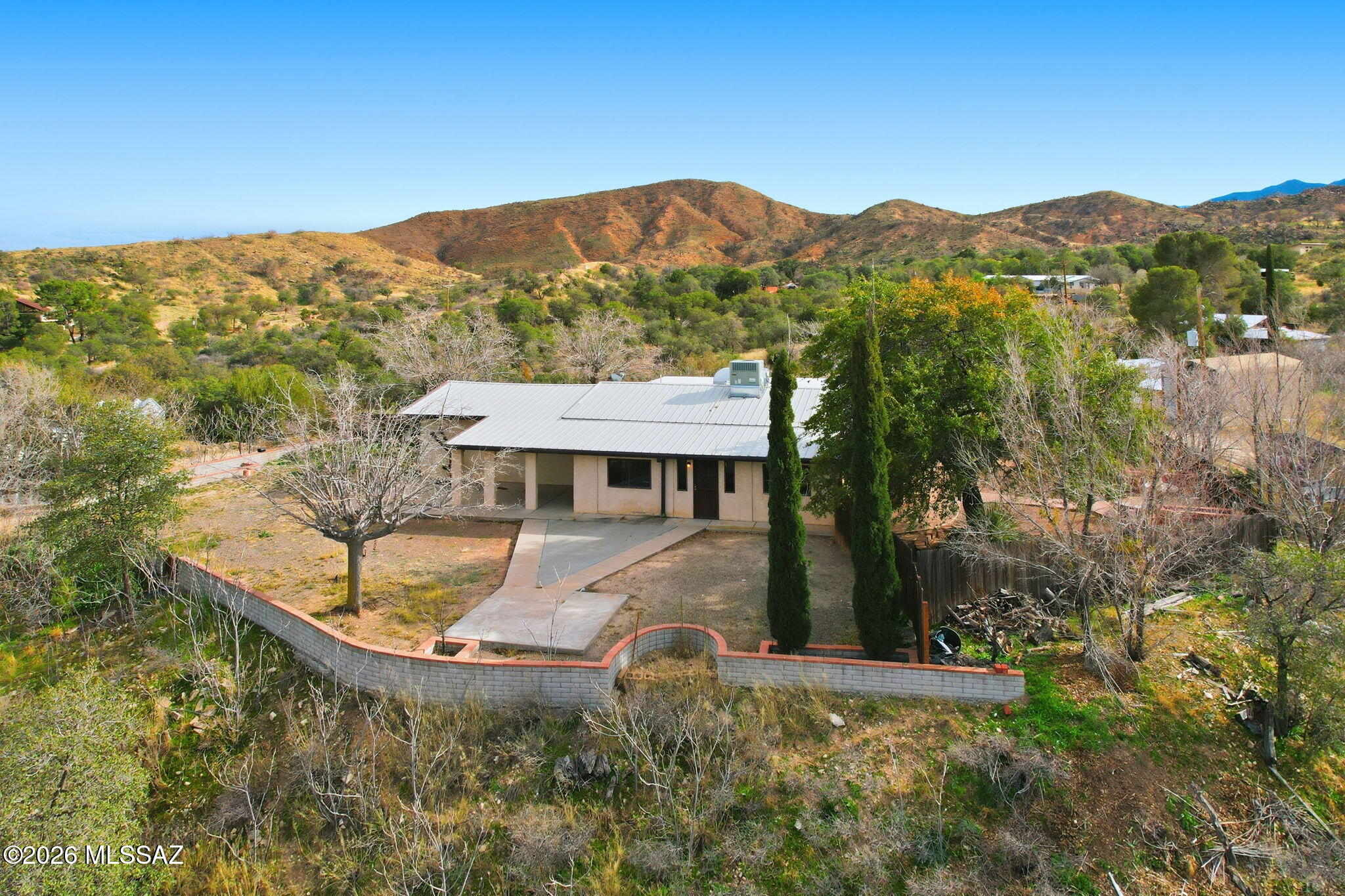 Holycross Canyon - Residential