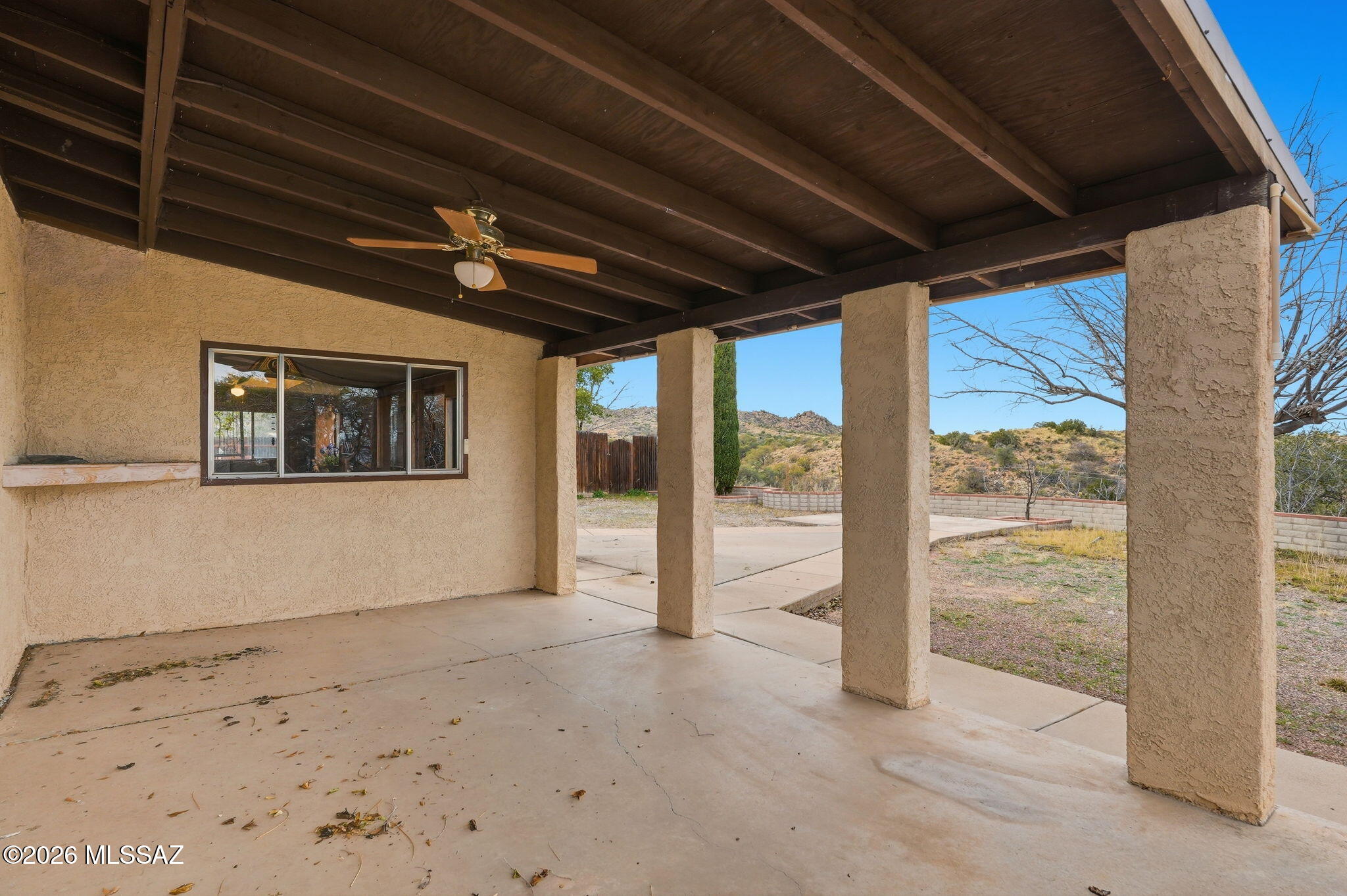 Holycross Canyon - Residential