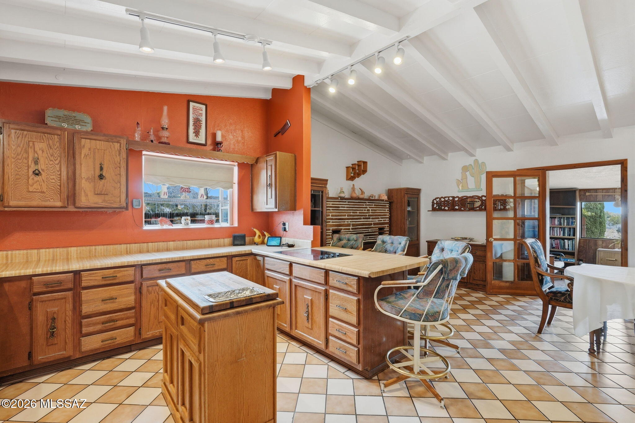 Holycross Canyon - Residential