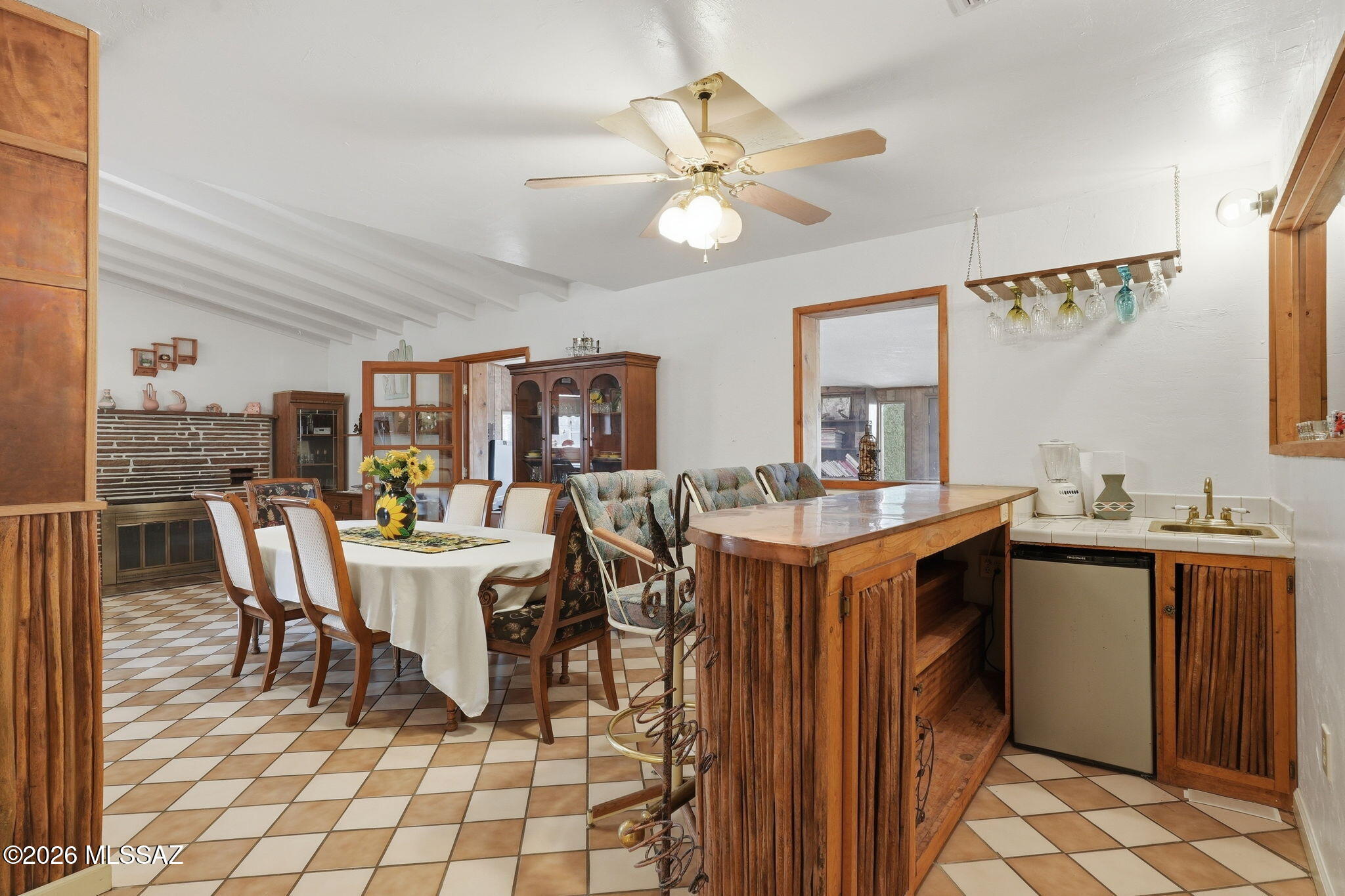 Holycross Canyon - Residential