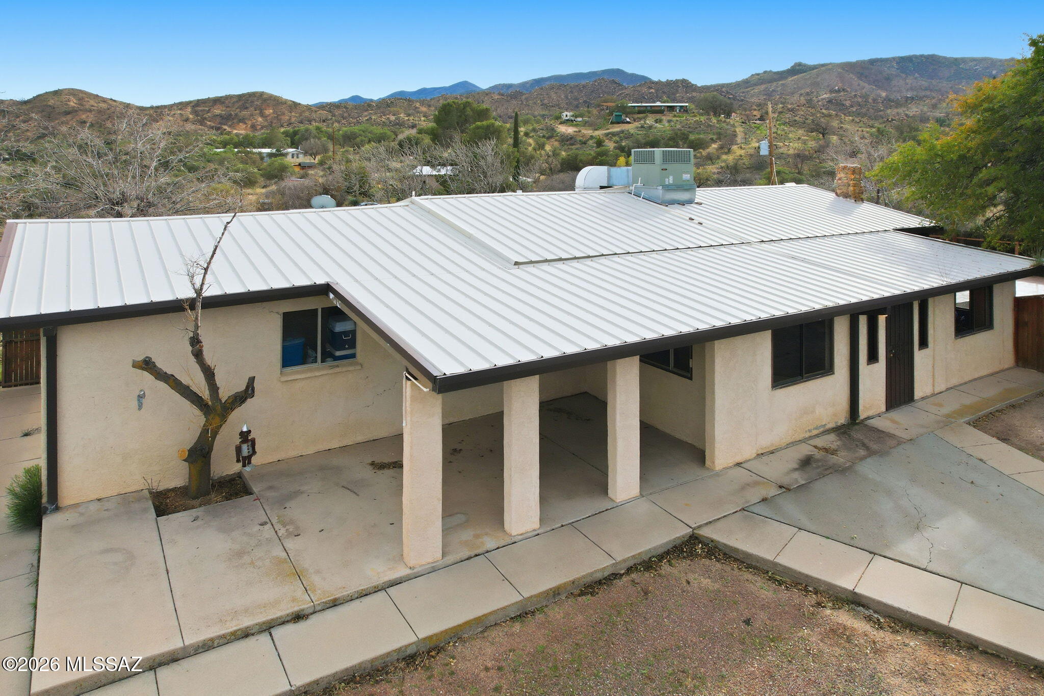 Holycross Canyon - Residential