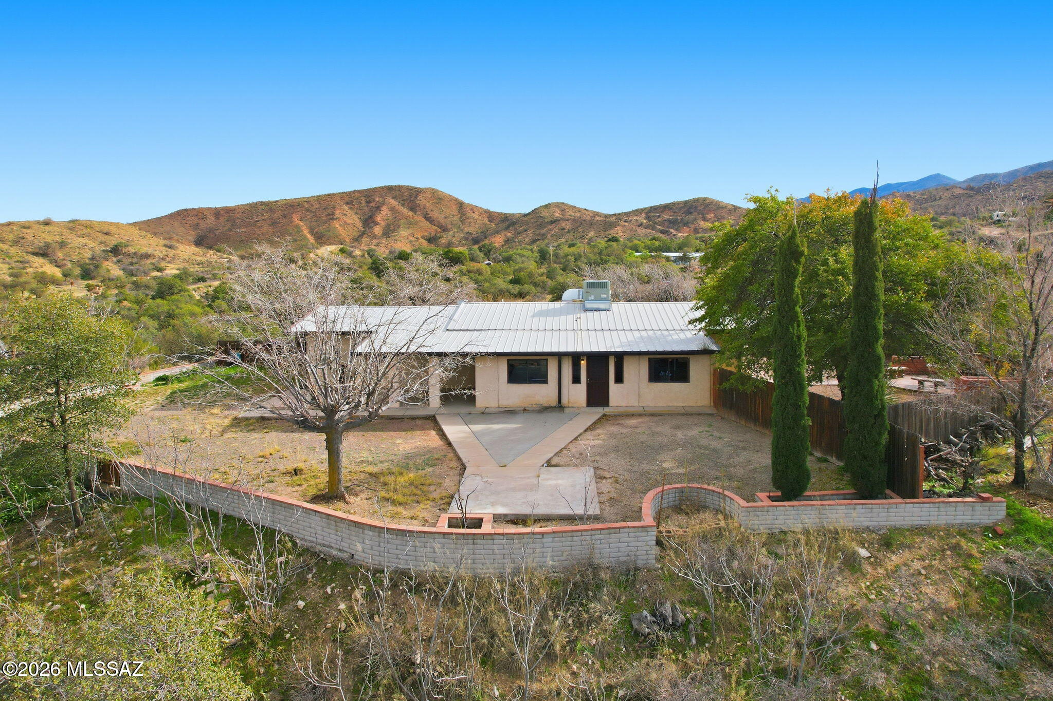 Holycross Canyon - Residential