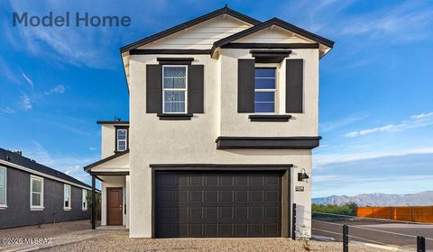 6676 S Sundance Kid Avenue Tucson AZ 85746