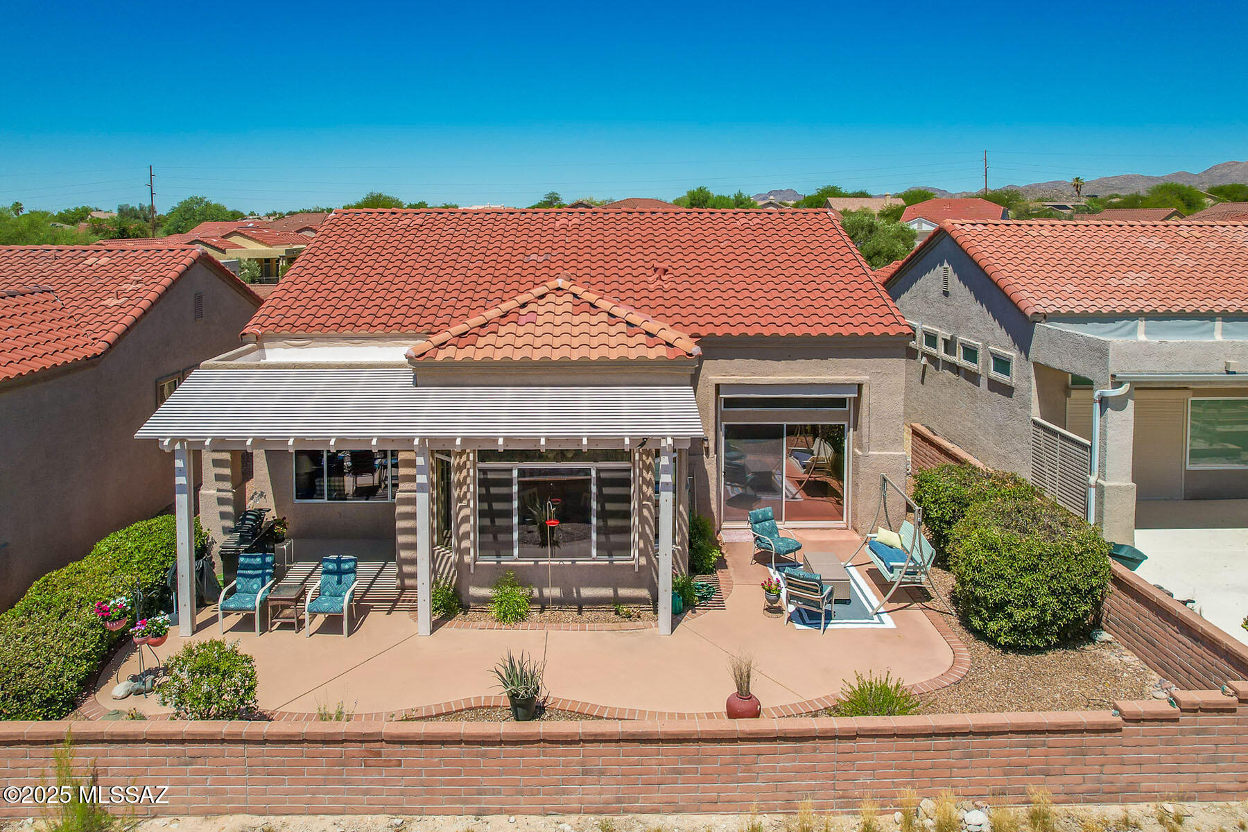 14028 N Willow Bend Drive