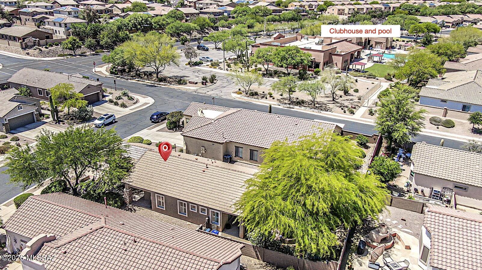 Sonora At Rancho Sahuarita (1-243) - Residential