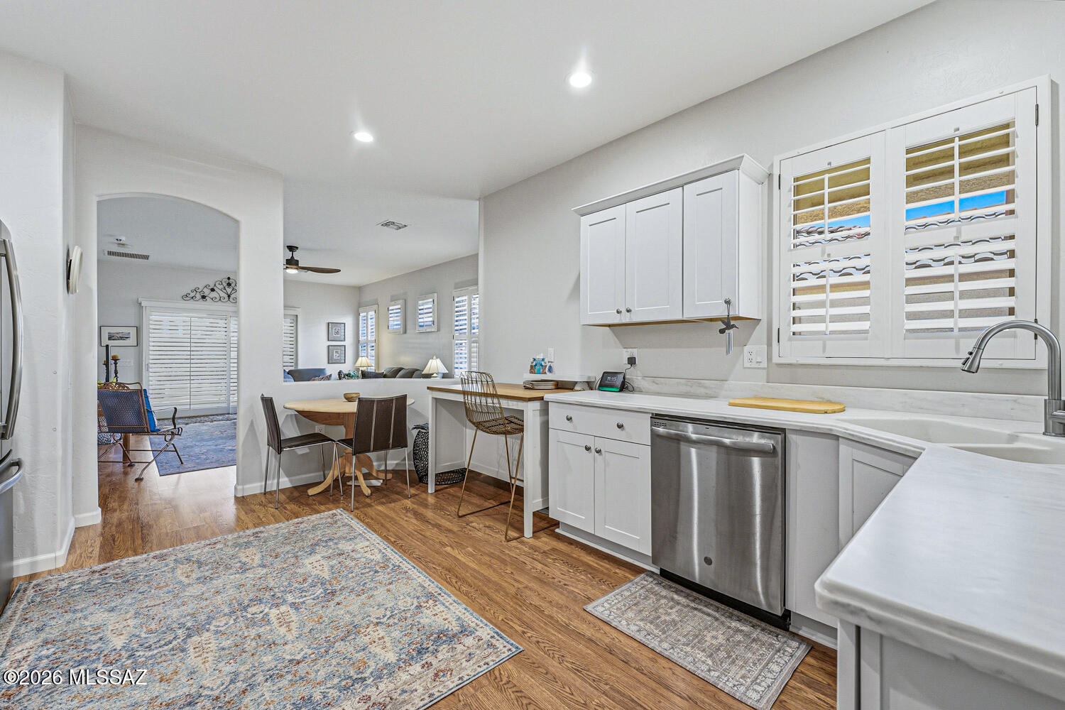 Sonora At Rancho Sahuarita (1-243) - Residential