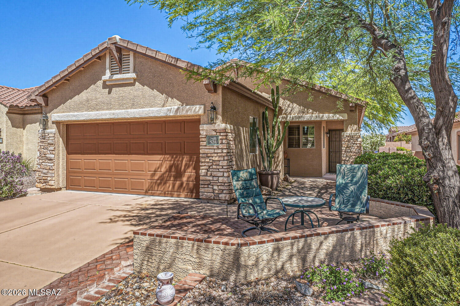 Sonora At Rancho Sahuarita (1-243) - Residential