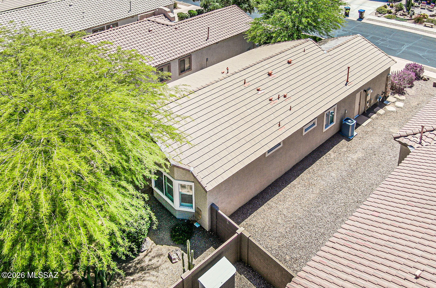 Sonora At Rancho Sahuarita (1-243) - Residential