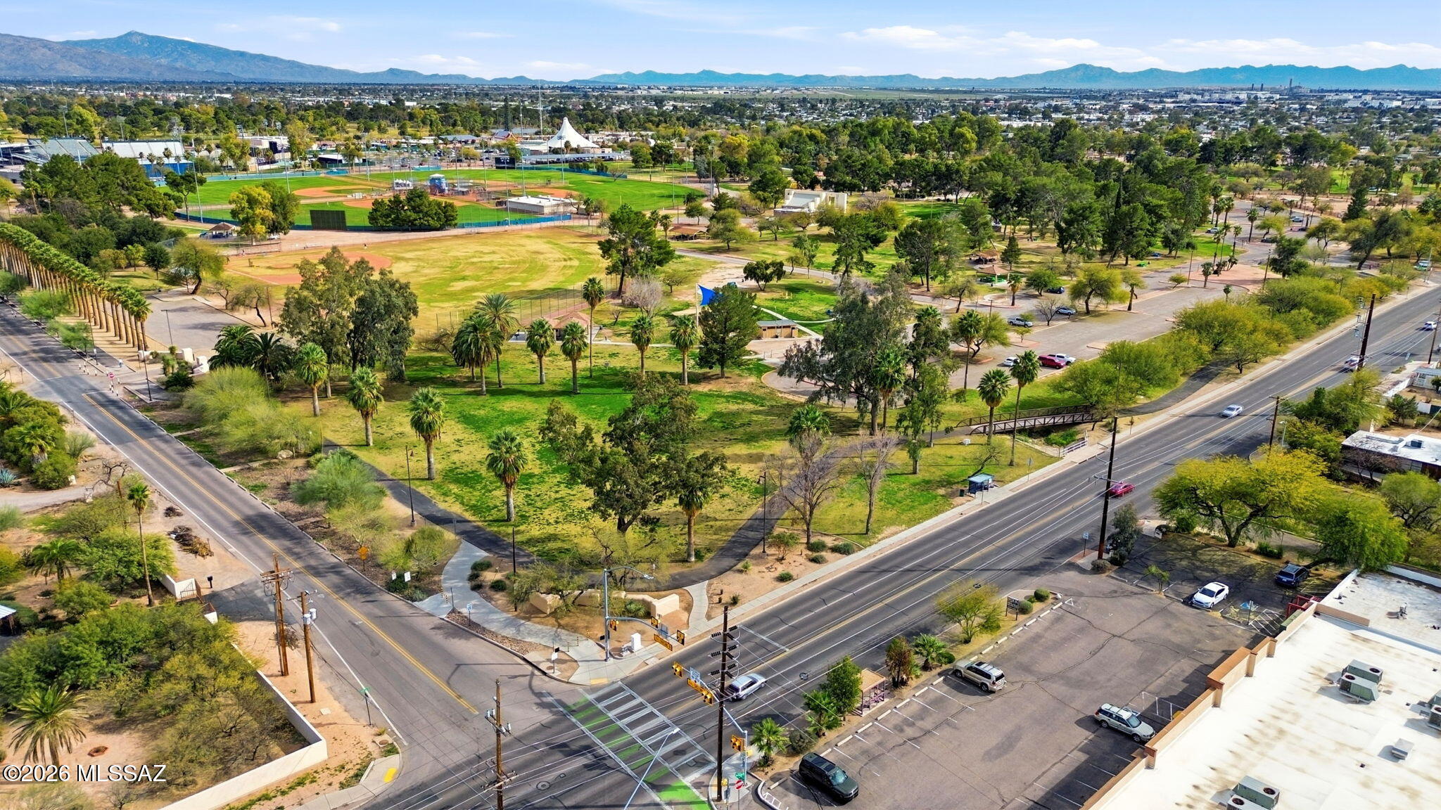 Country Club Manor Condos (1-51) - Residential