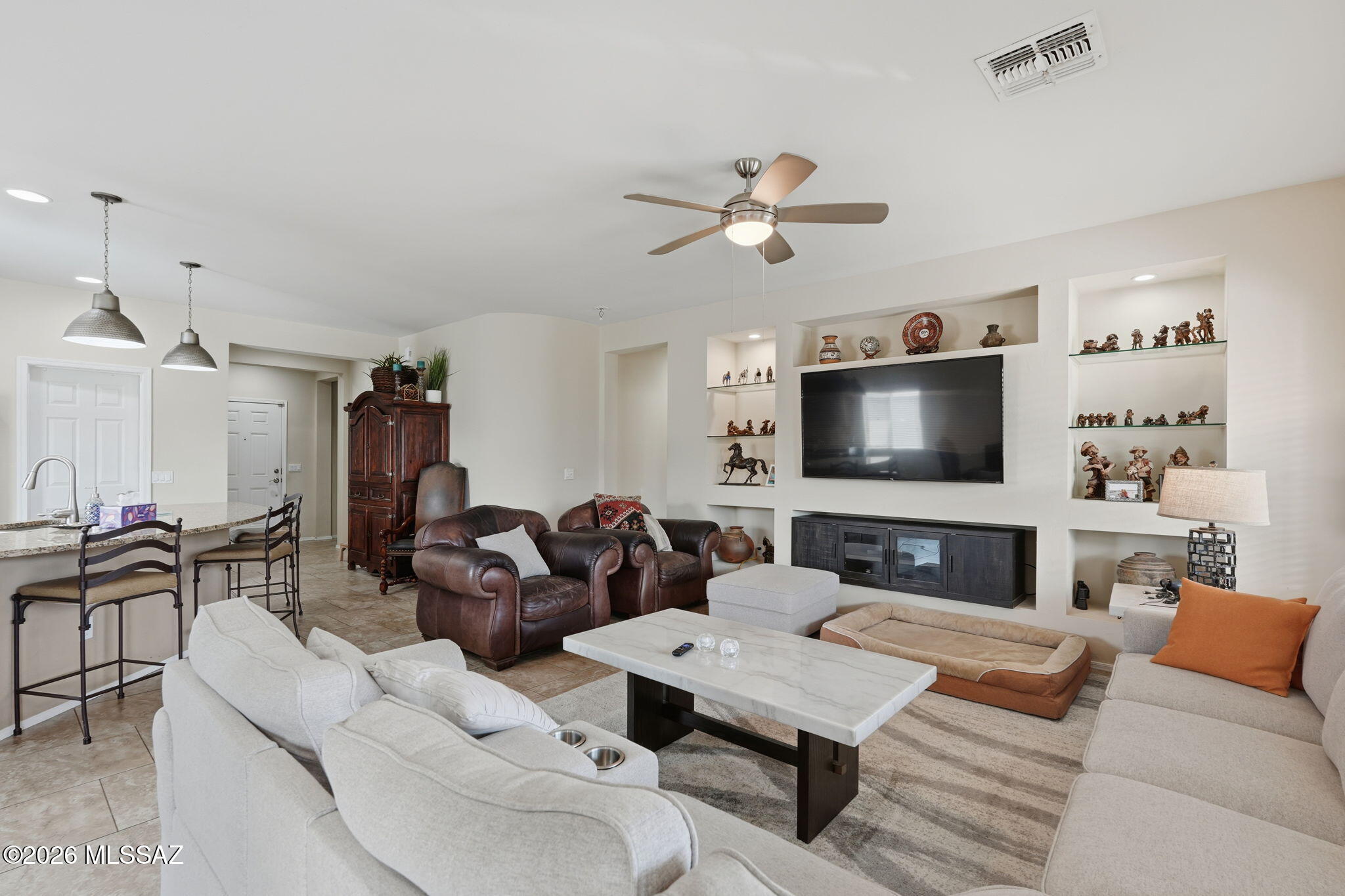Red Rock Village - Residential