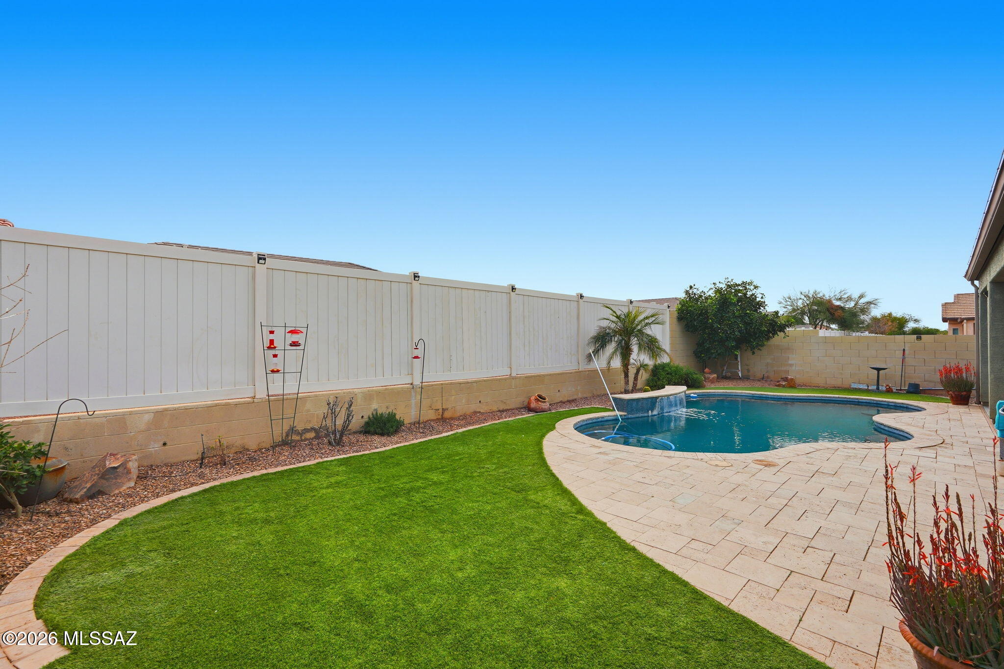 Red Rock Village - Residential