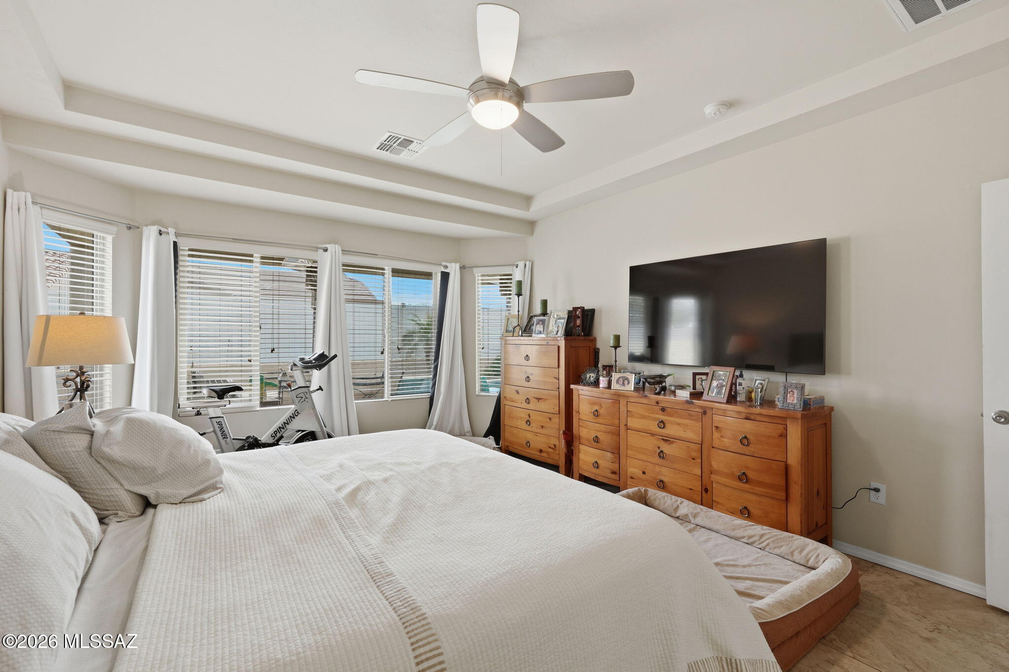 Red Rock Village - Residential