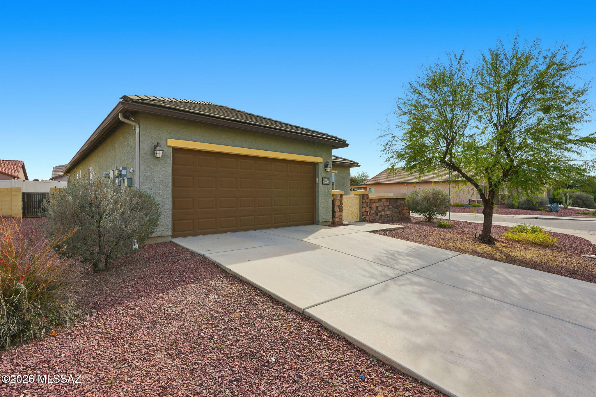 Red Rock Village - Residential