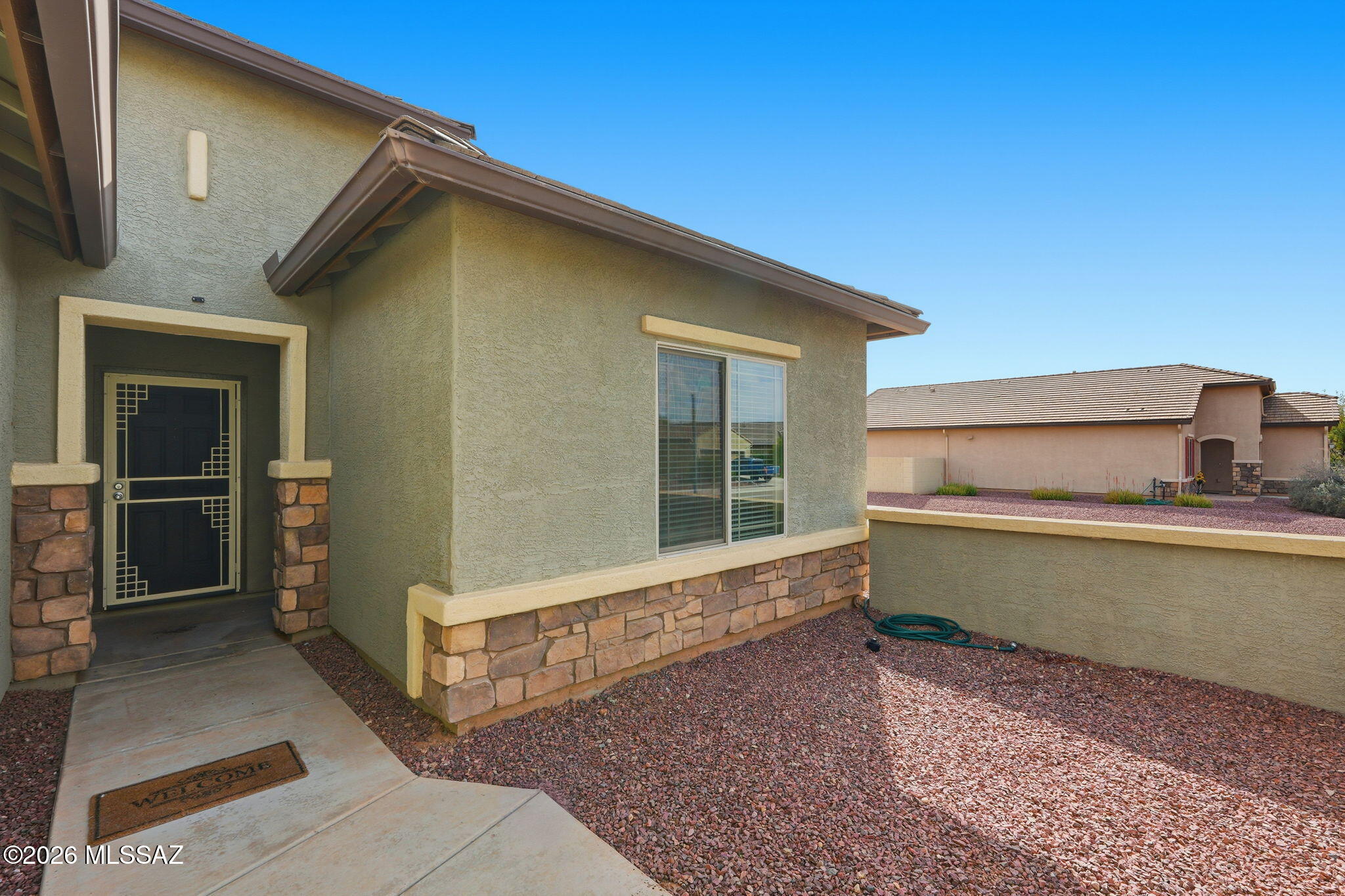 Red Rock Village - Residential