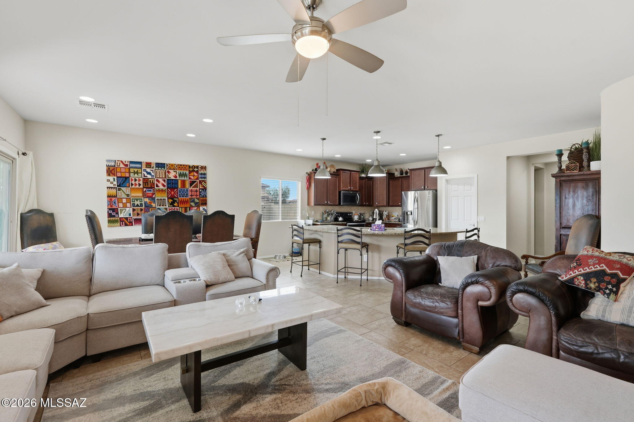 Red Rock Village - Residential
