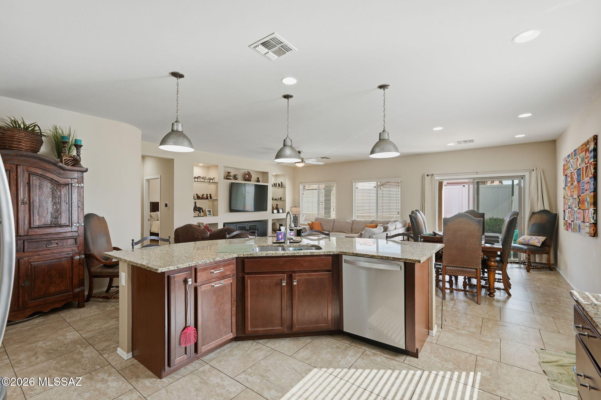 Red Rock Village - Residential