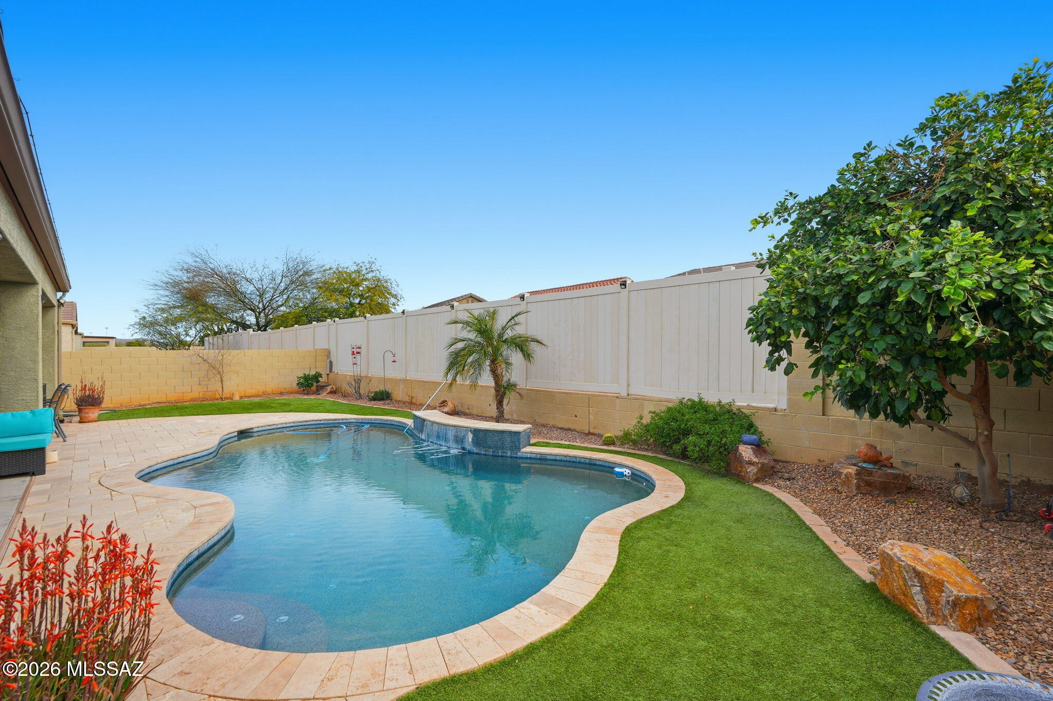 Red Rock Village - Residential