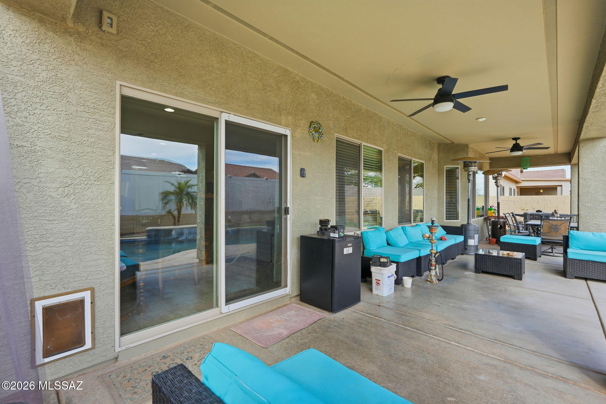 Red Rock Village - Residential