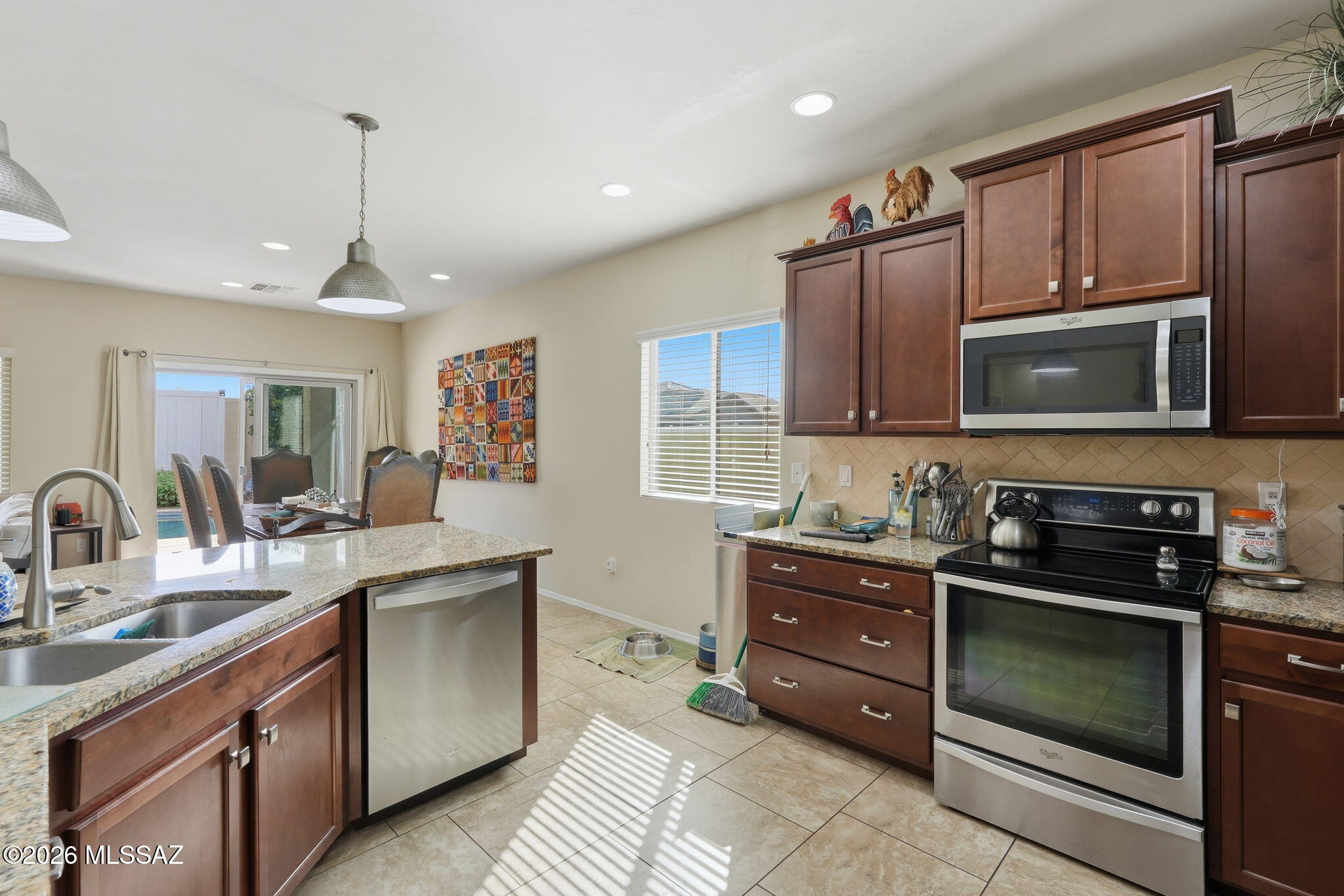 Red Rock Village - Residential