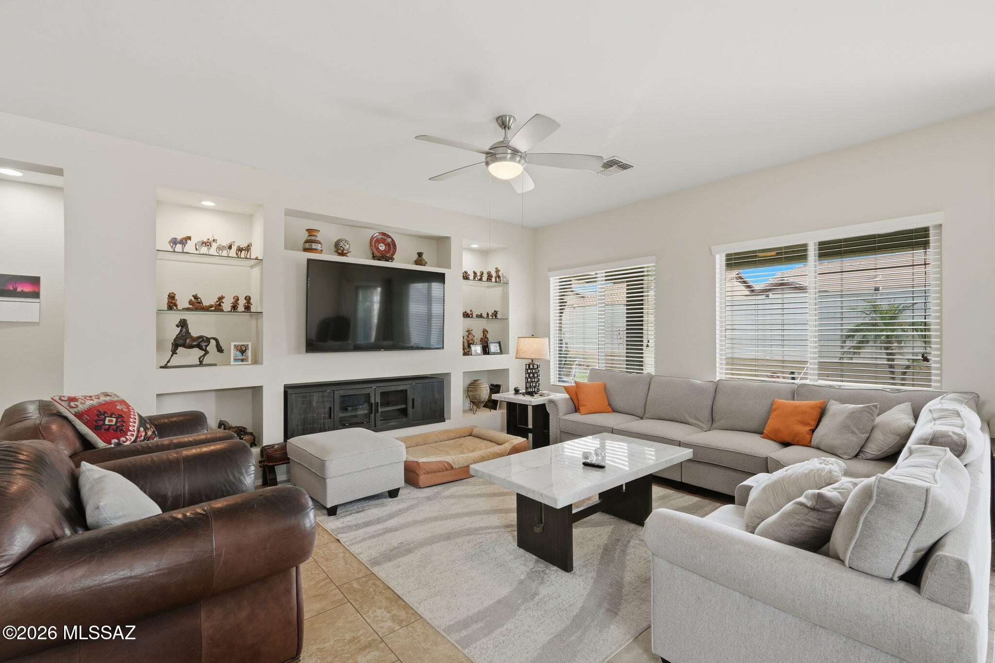 Red Rock Village - Residential