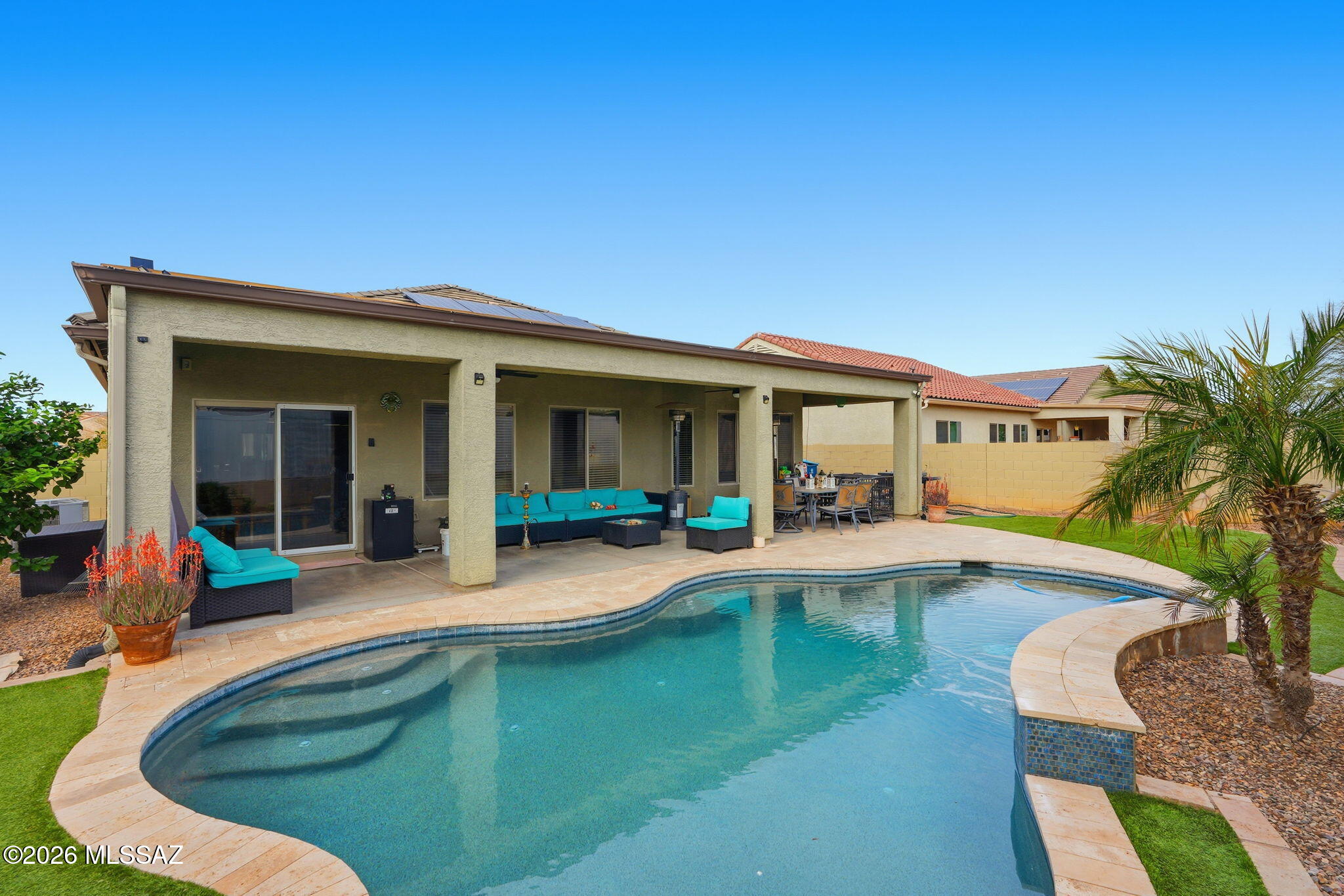 Red Rock Village - Residential