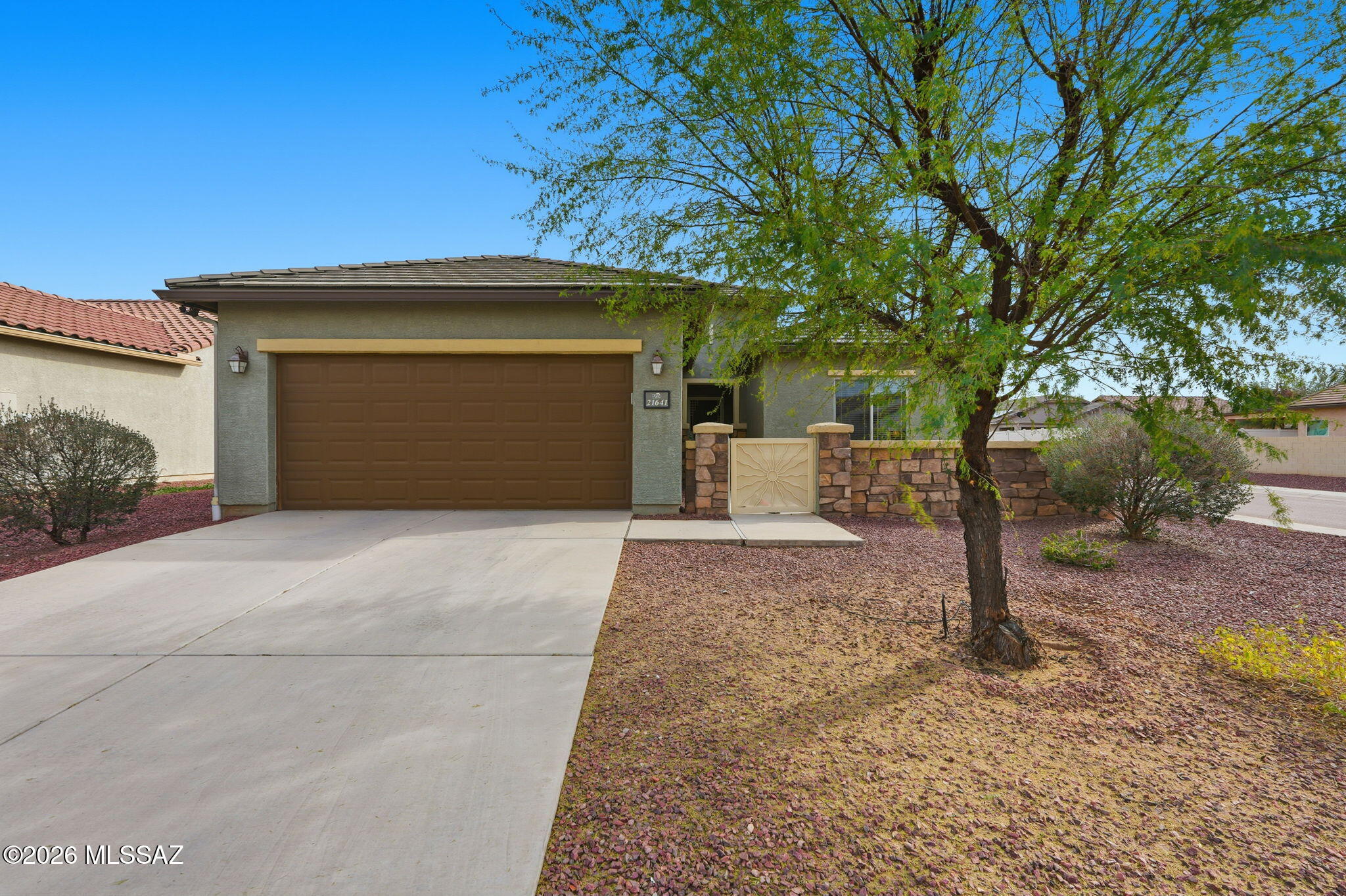 Red Rock Village - Residential