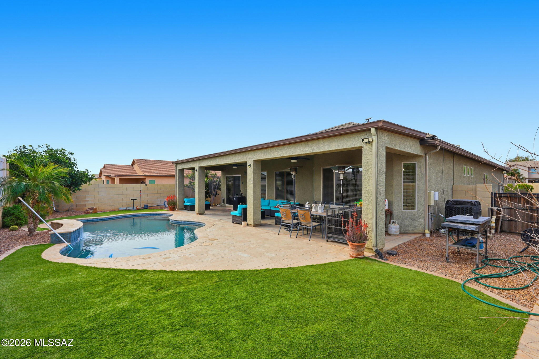 Red Rock Village - Residential