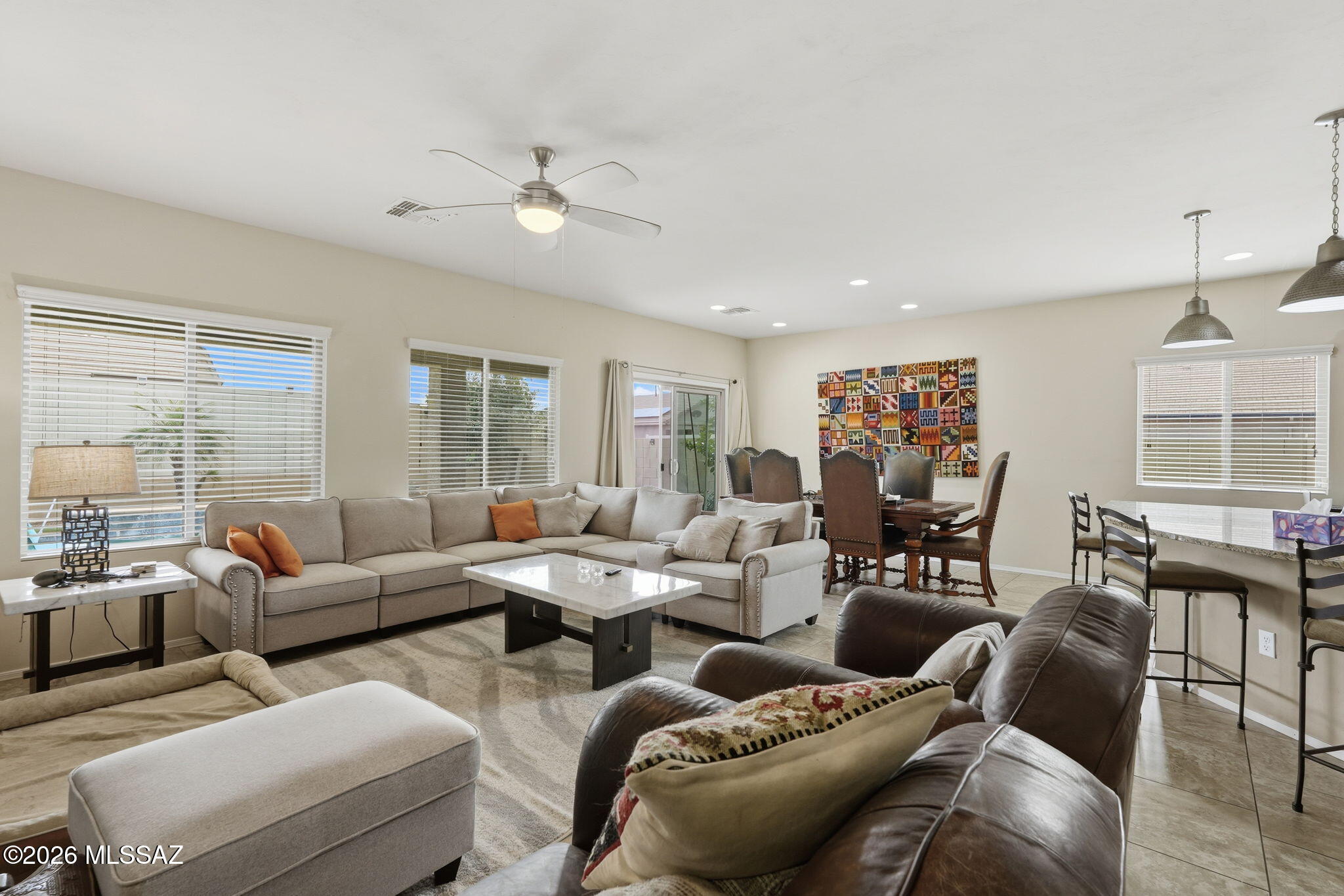 Red Rock Village - Residential