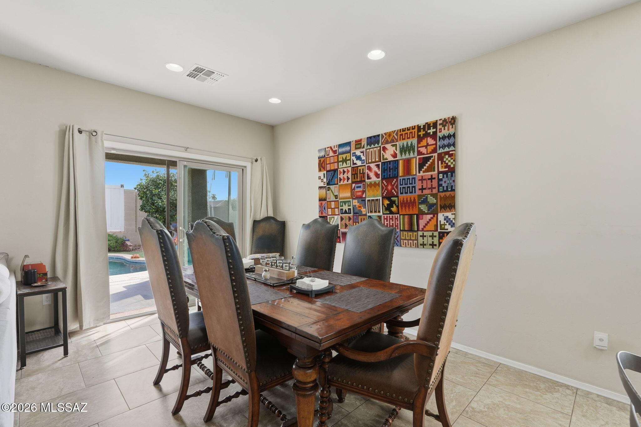 Red Rock Village - Residential