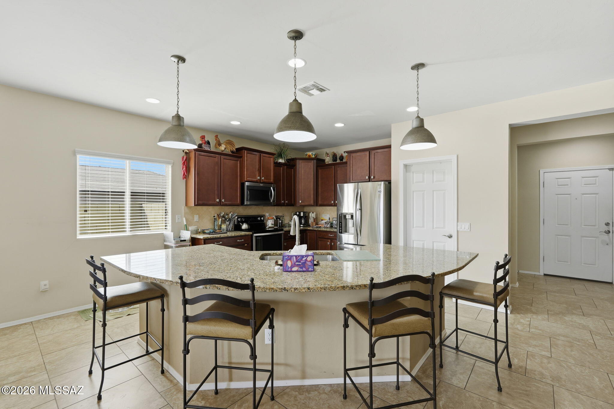Red Rock Village - Residential