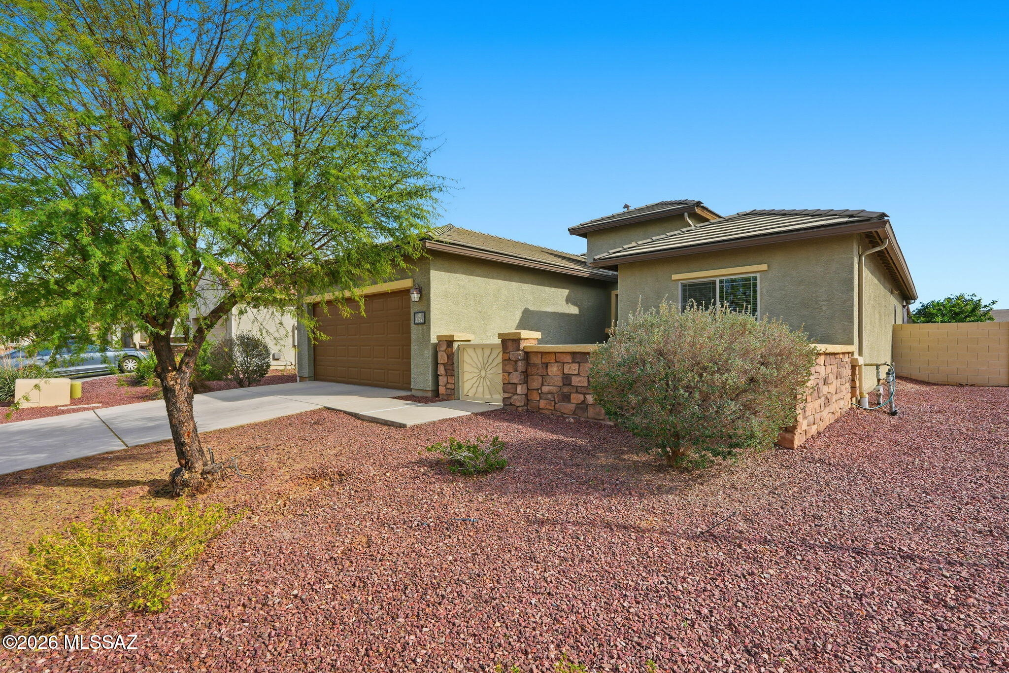 Red Rock Village - Residential