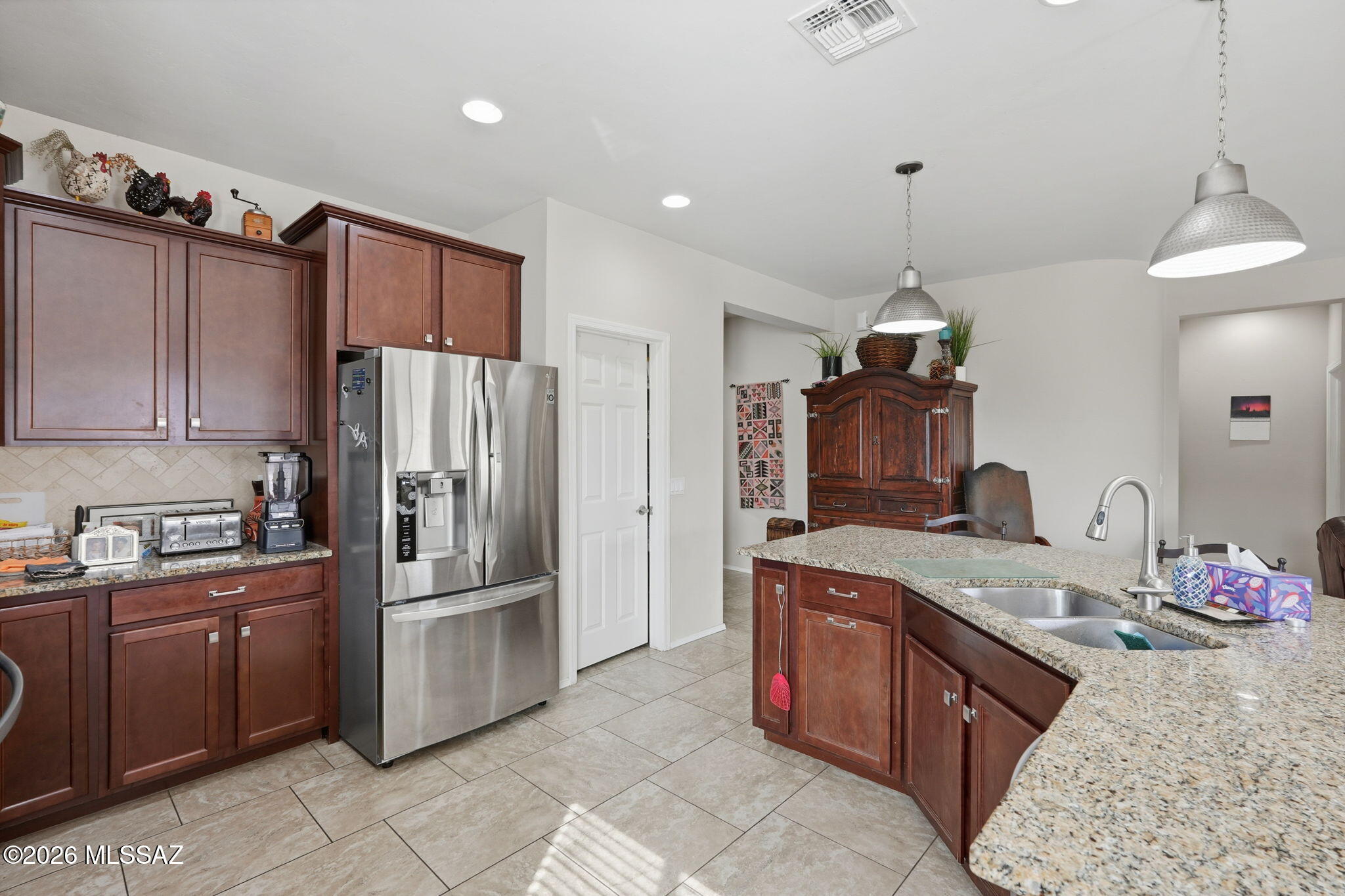 Red Rock Village - Residential