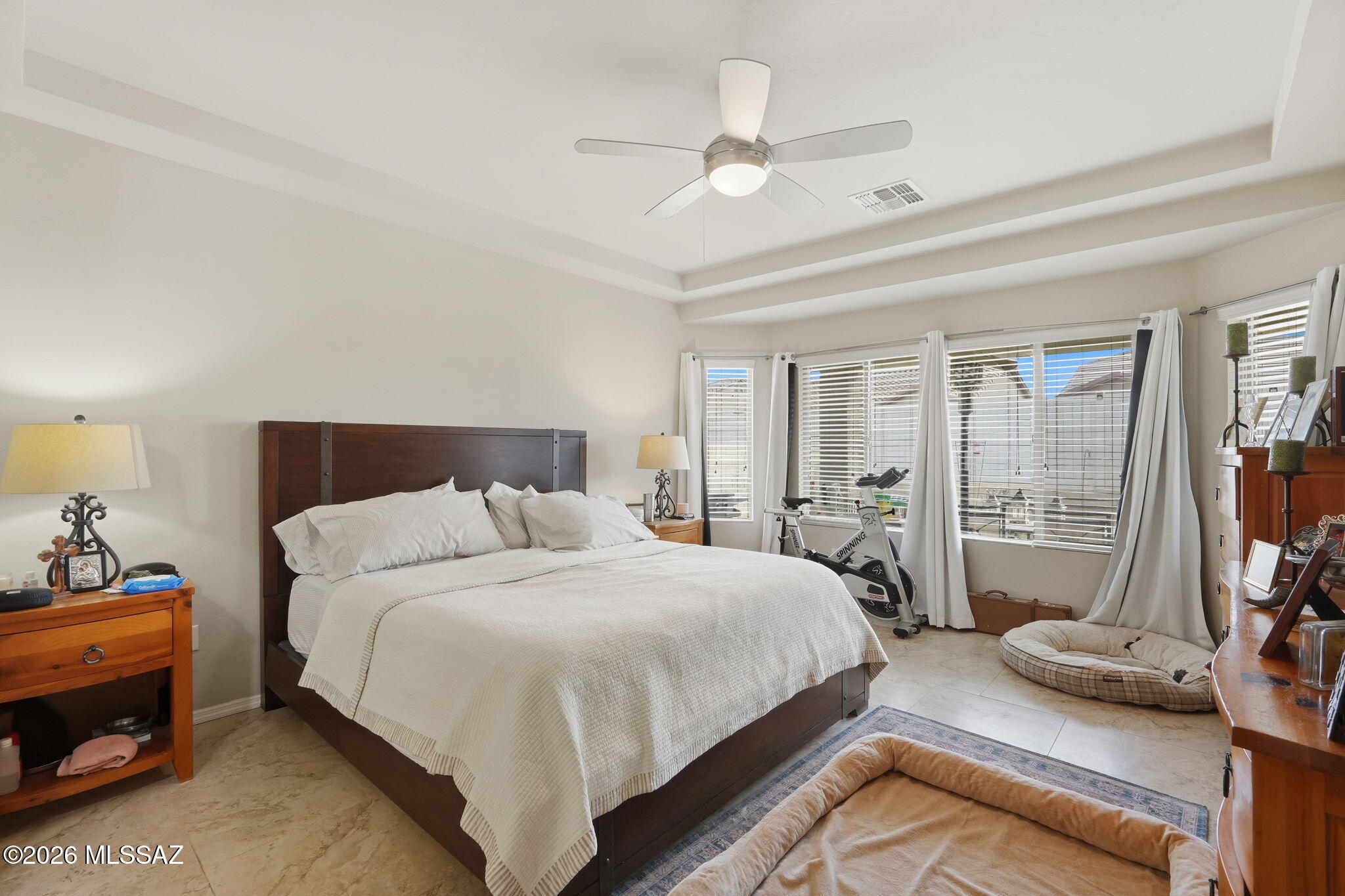 Red Rock Village - Residential