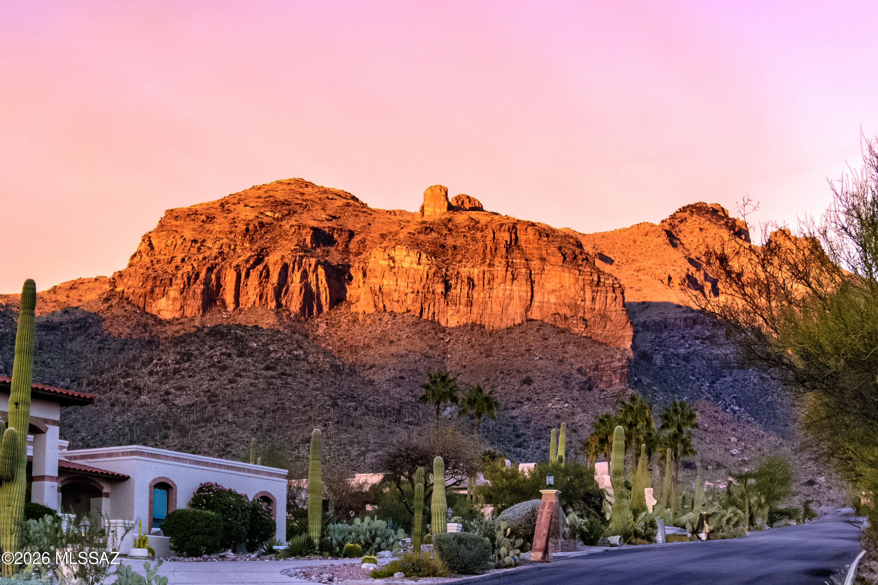 3140 E Crest Shadows Drive