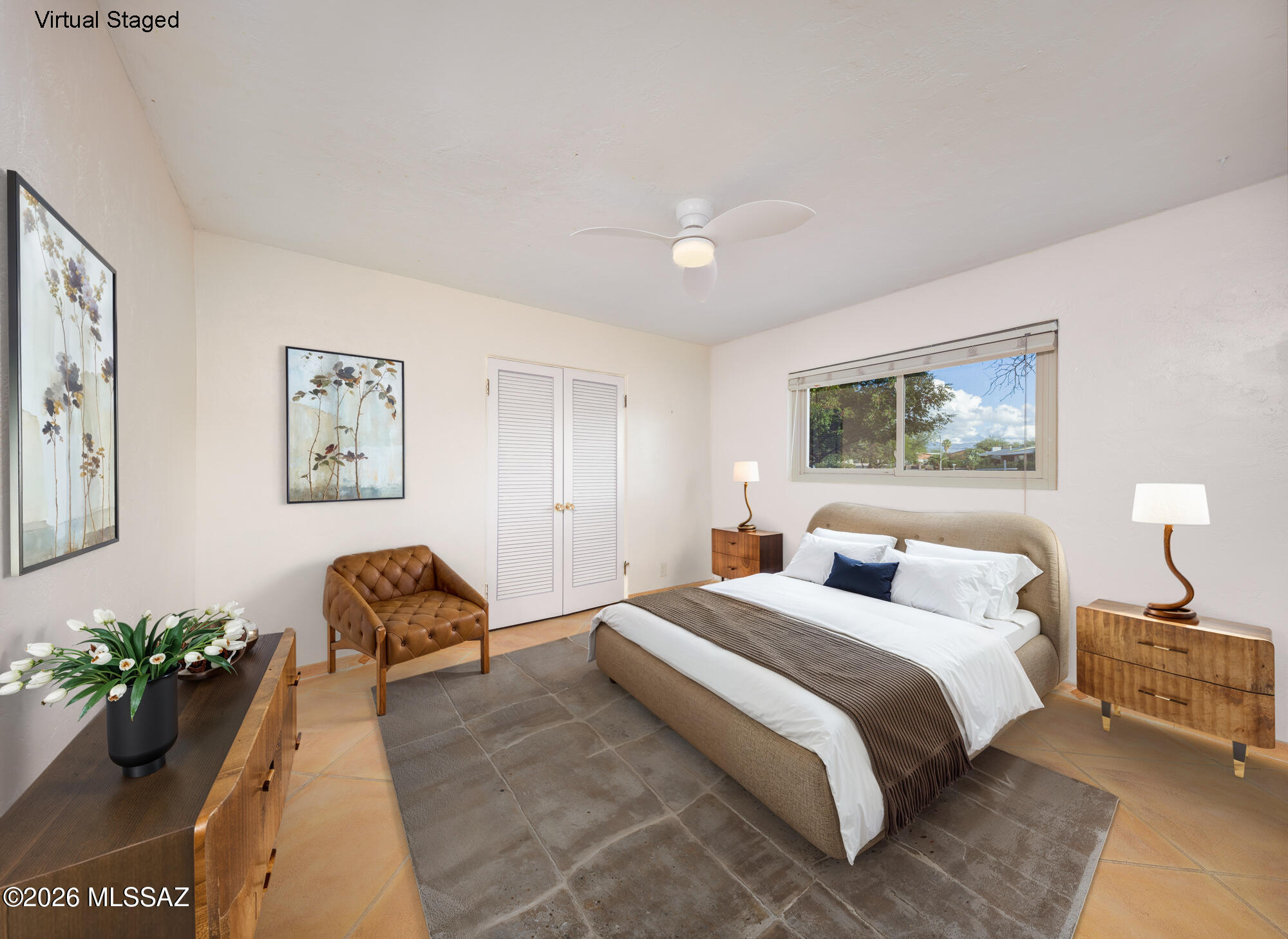 Belmont Heights - Residential