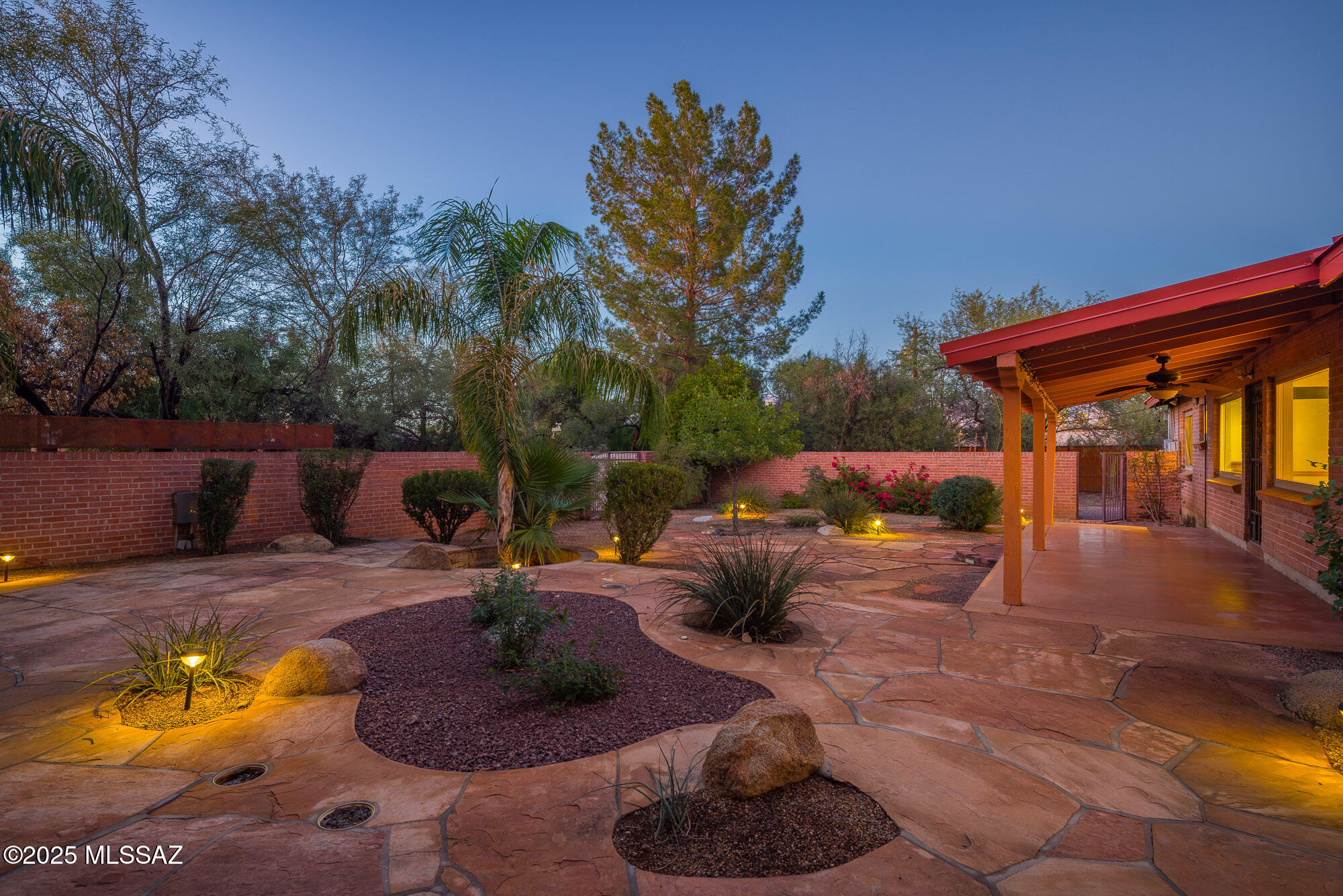 Belmont Heights - Residential