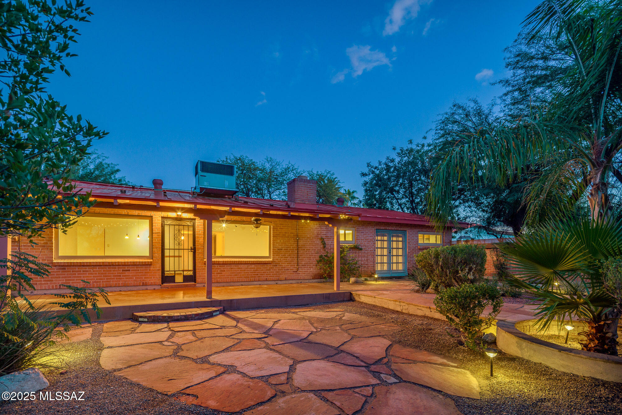 Belmont Heights - Residential