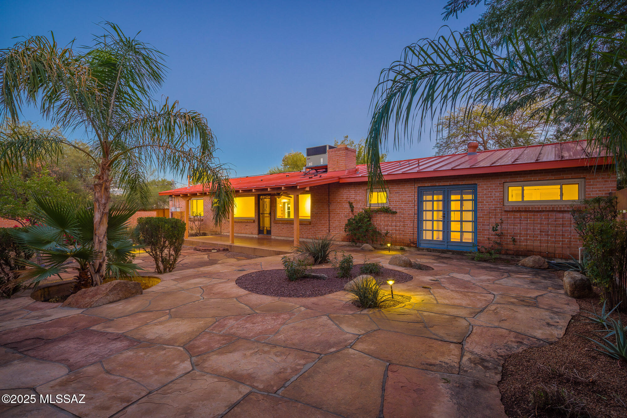 Belmont Heights - Residential