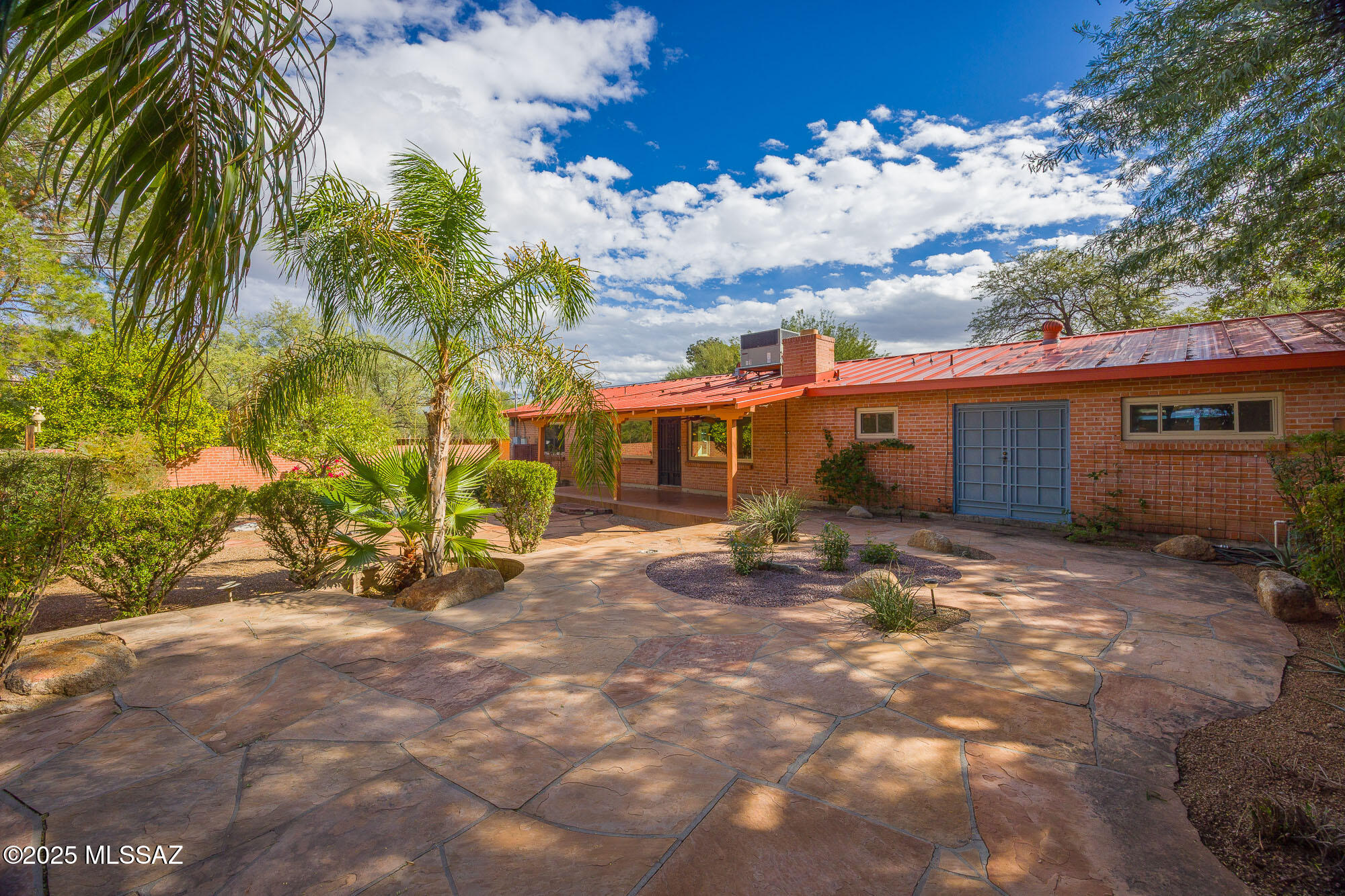 Belmont Heights - Residential