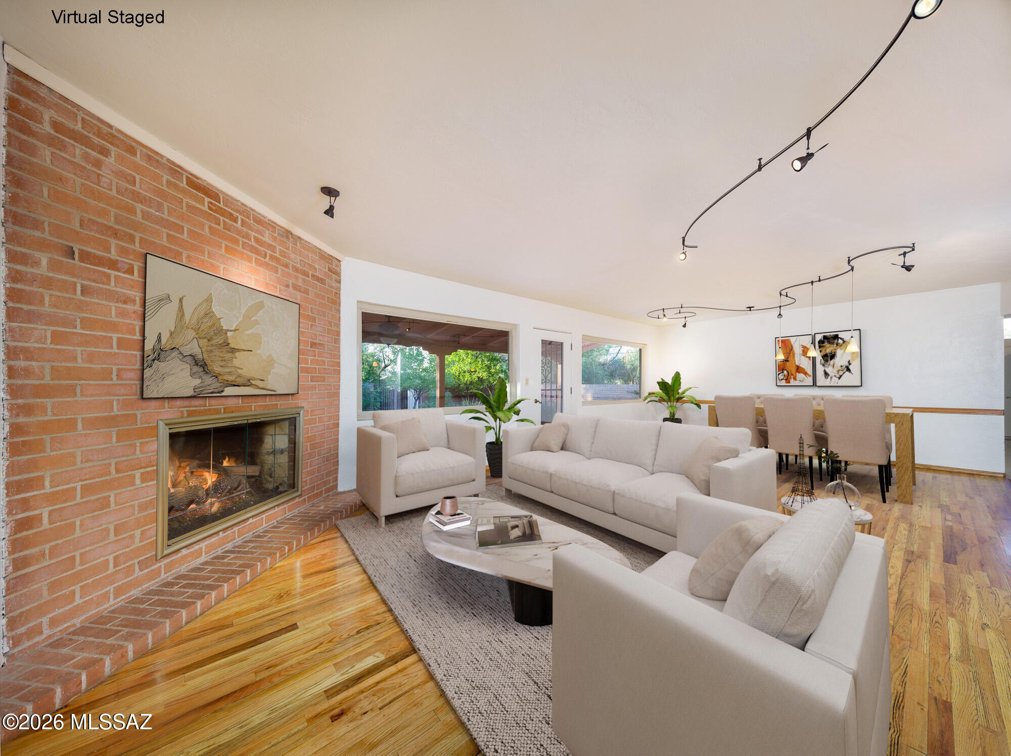 Belmont Heights - Residential