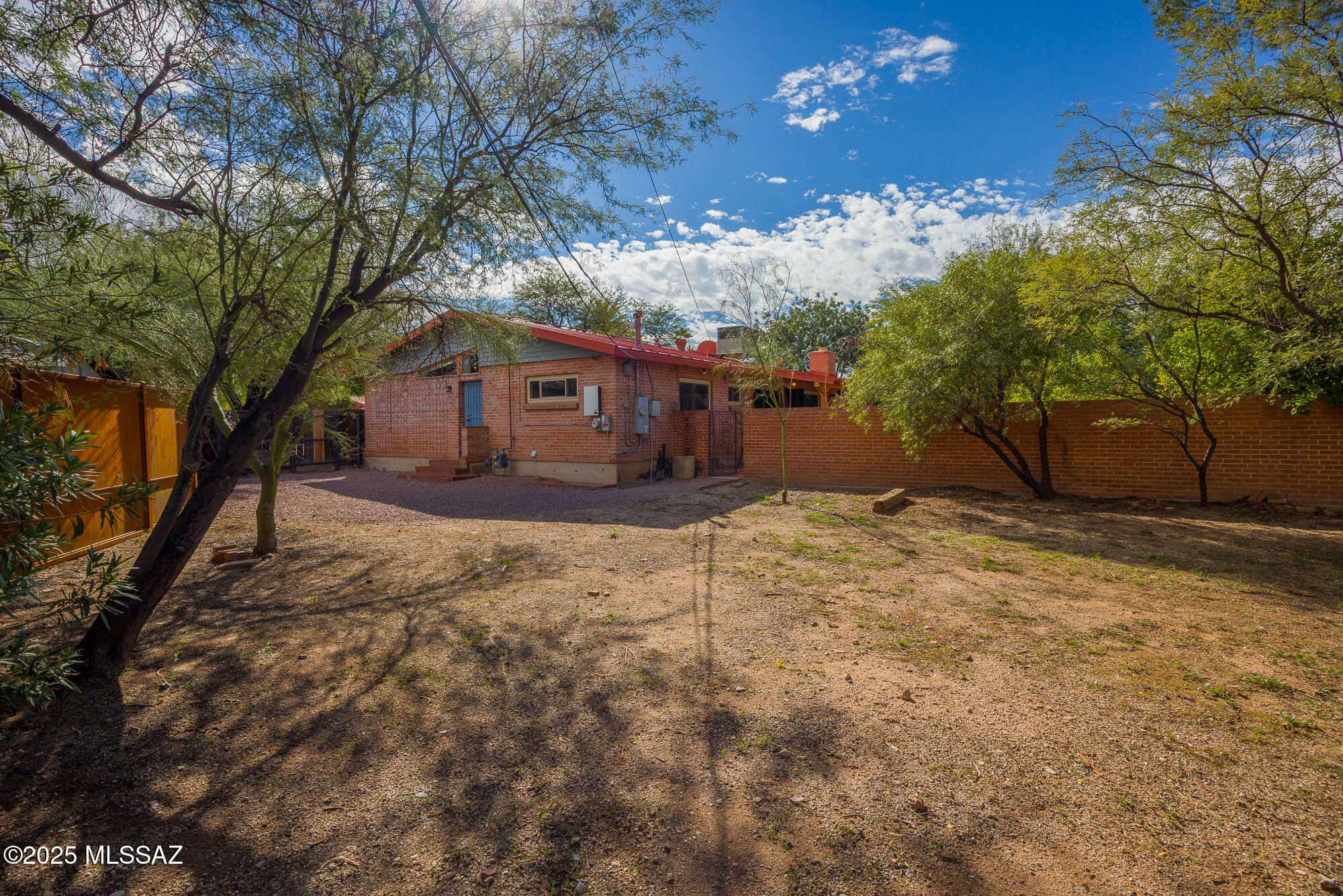 Belmont Heights - Residential