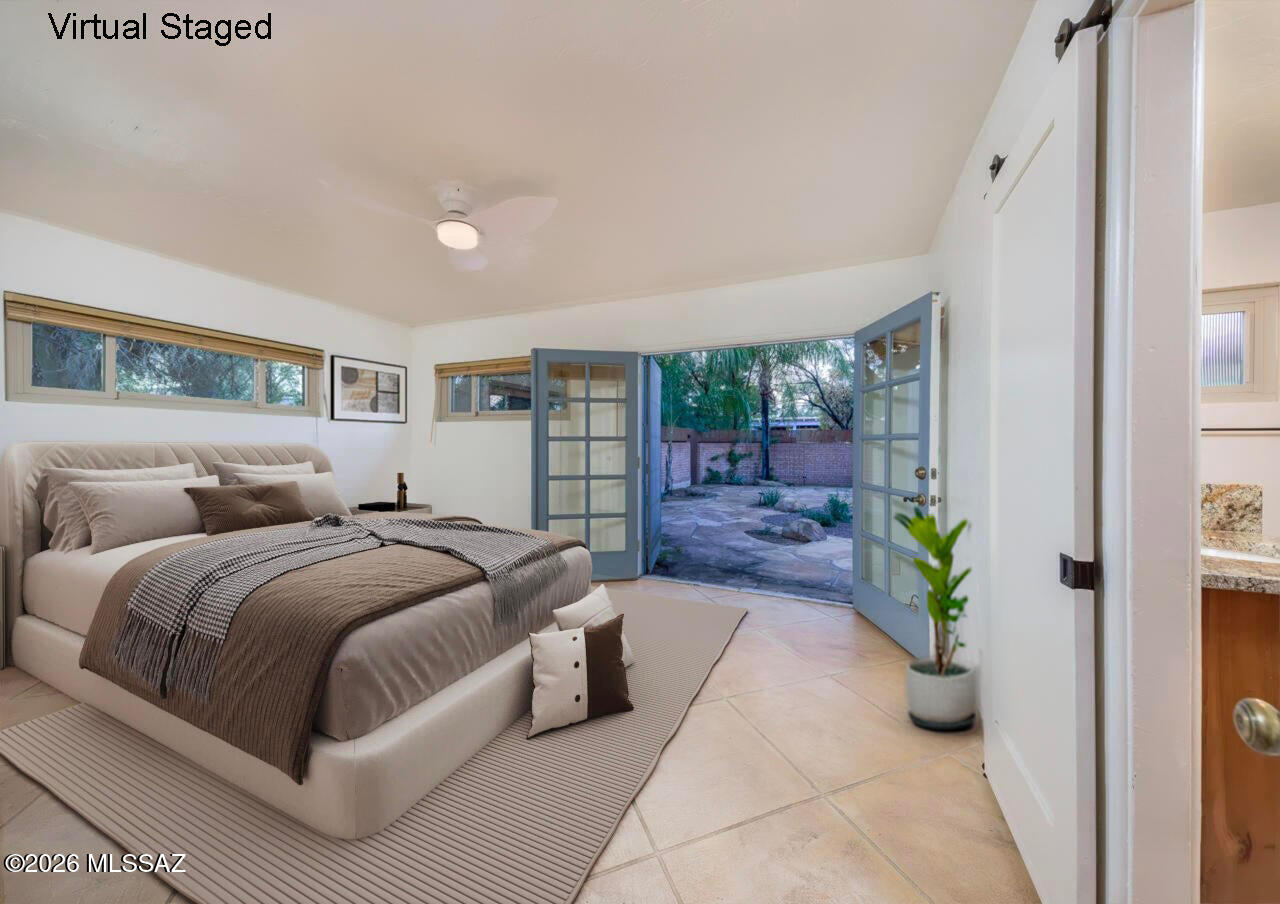 Belmont Heights - Residential