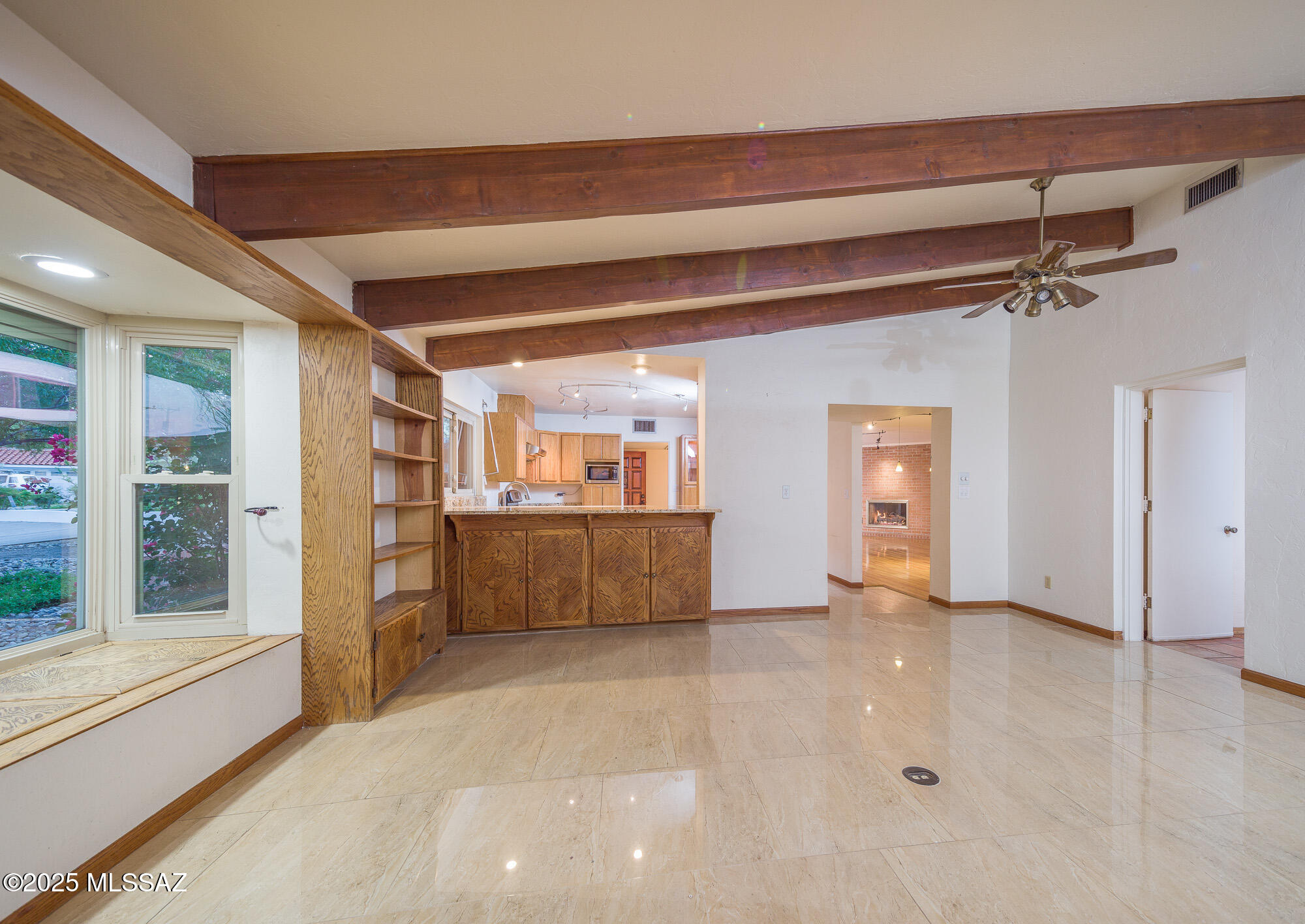 Belmont Heights - Residential