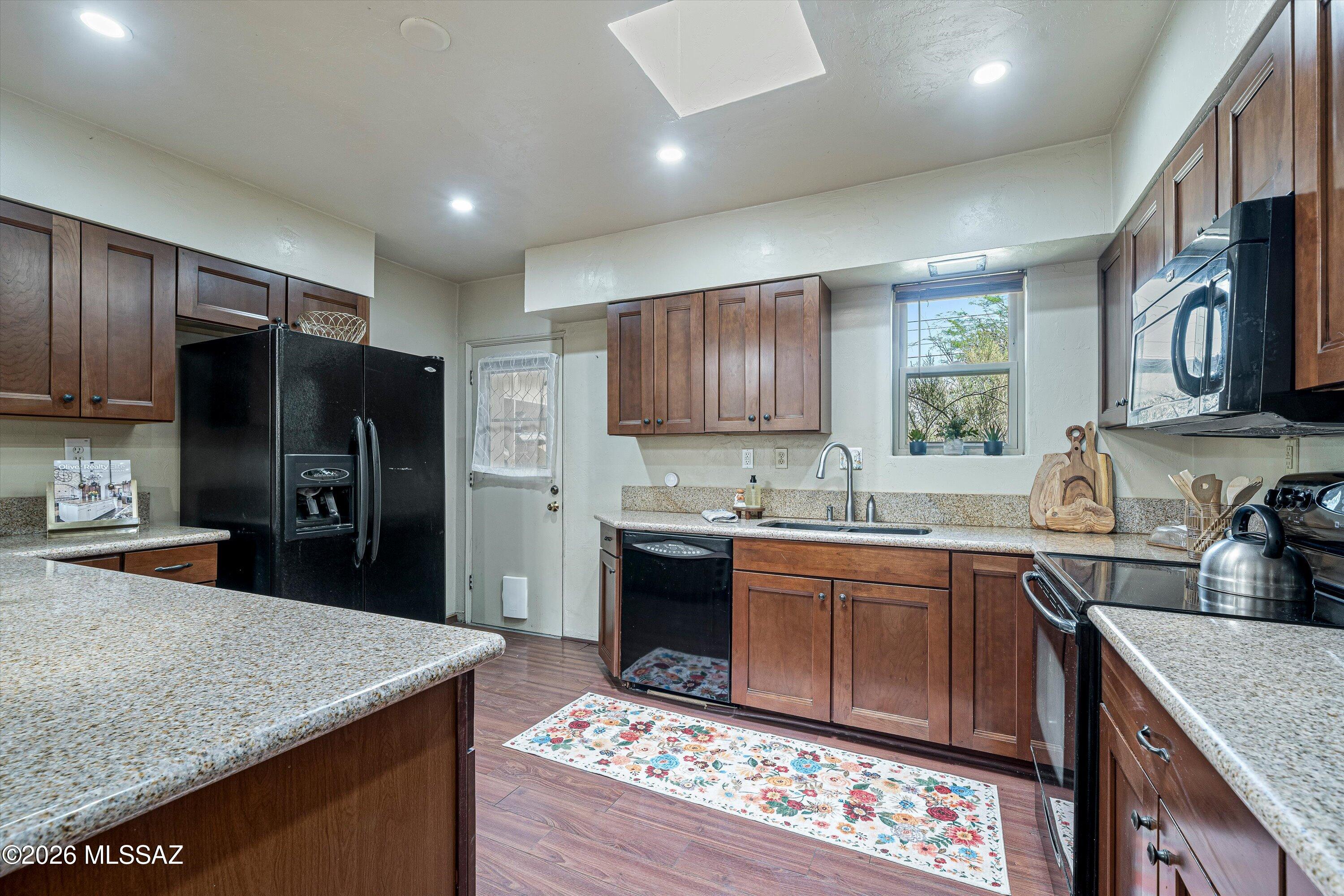 430 S Country Club Road