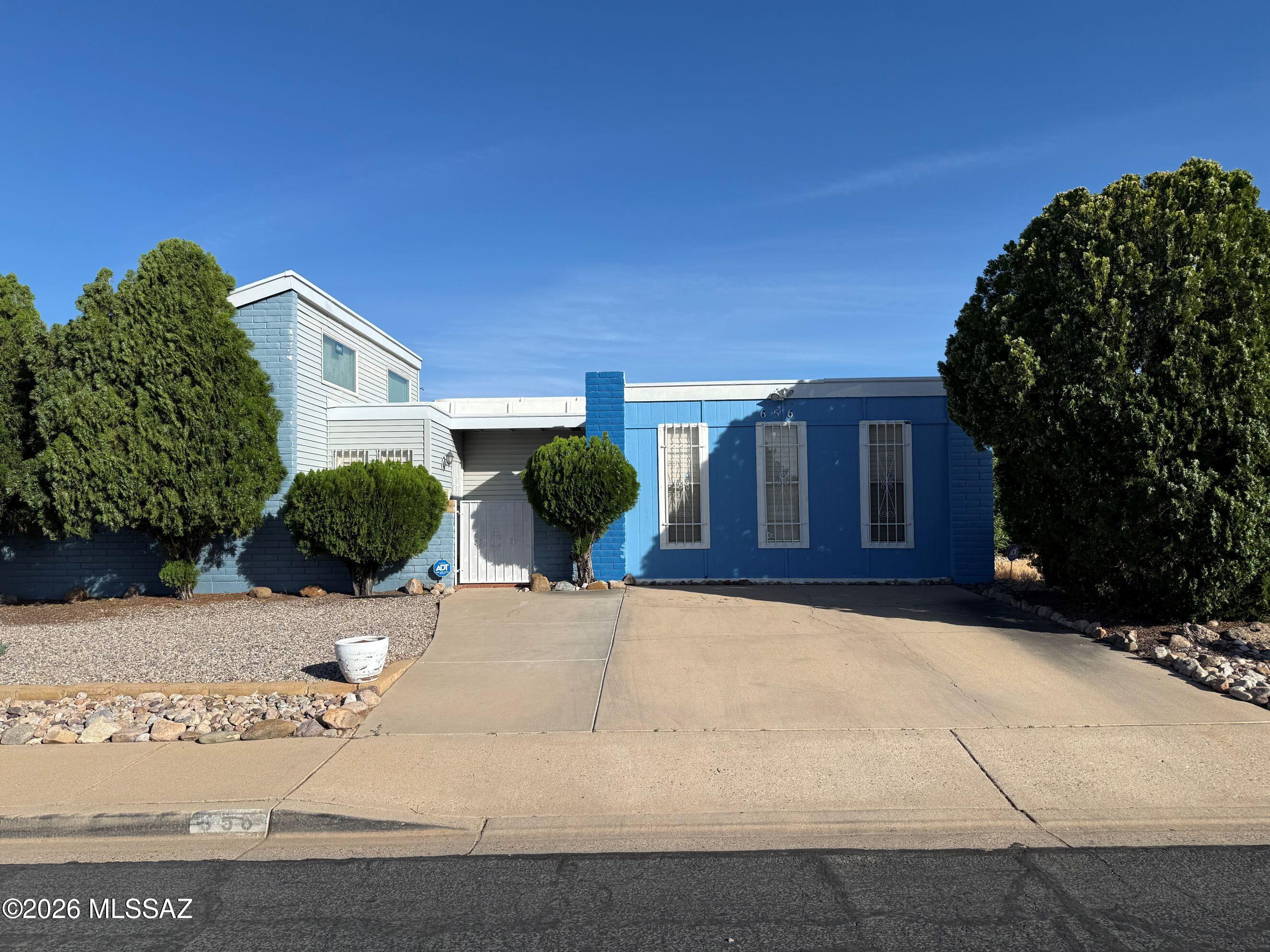 Other/Unknown - Residential